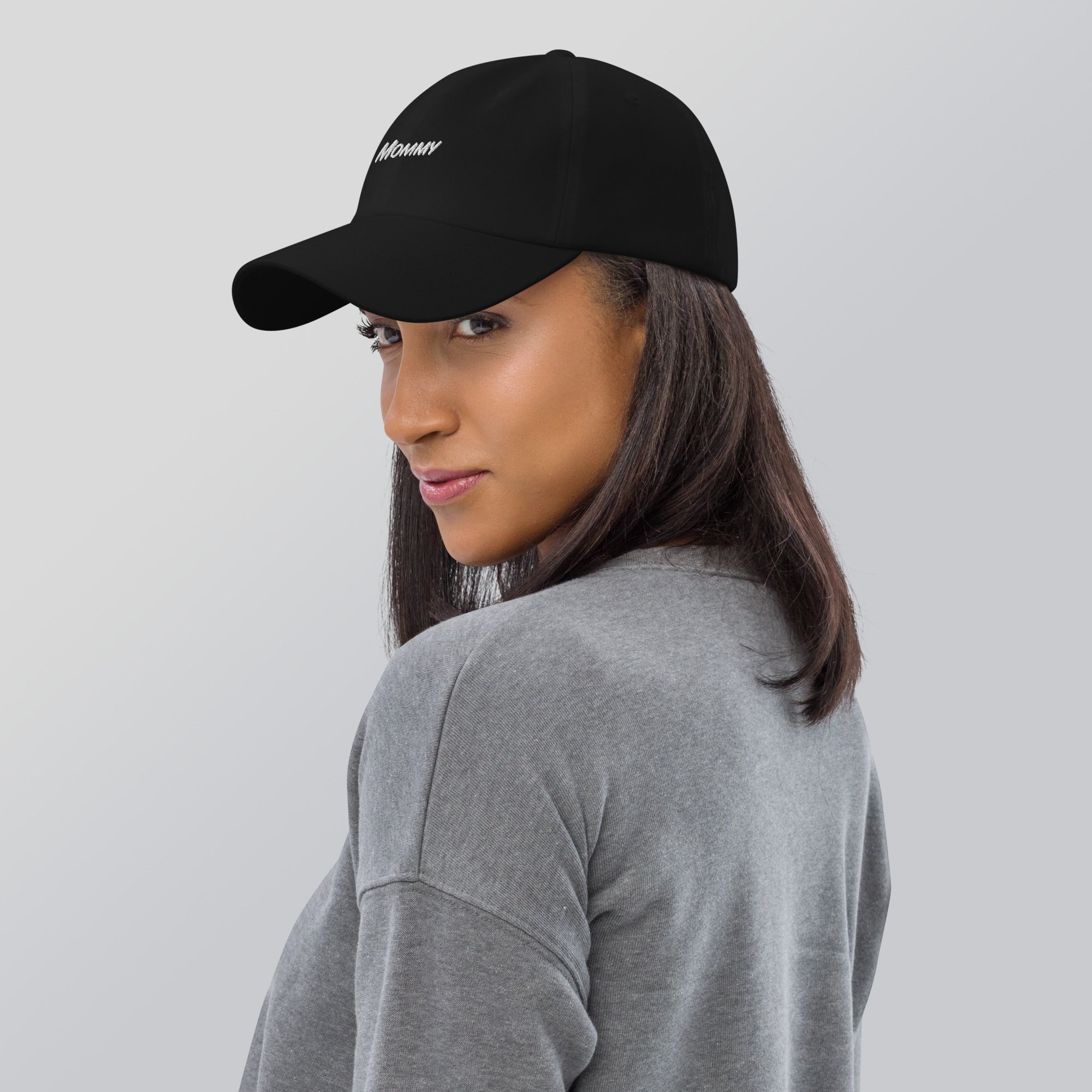 Mommy Hat