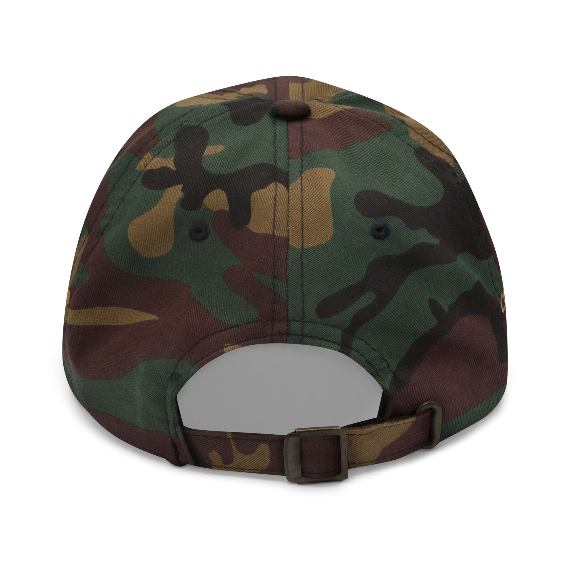 2A Dad Hat