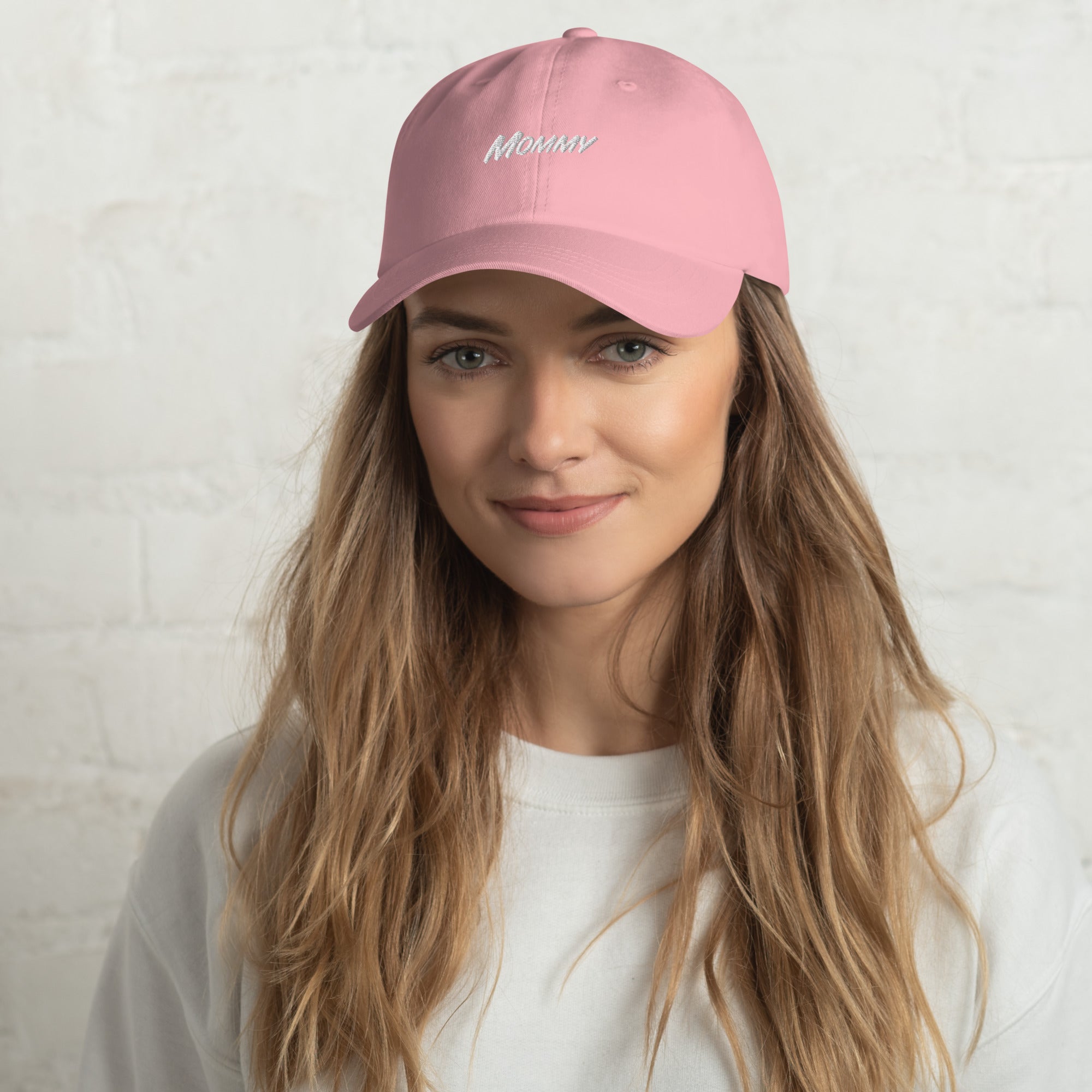 Mommy Hat