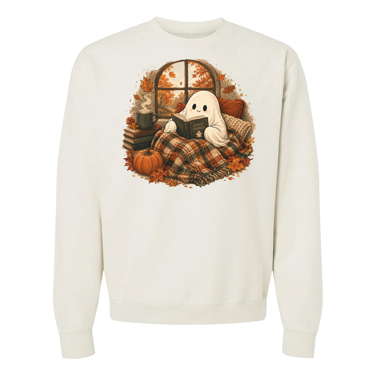 Stay Cozy Sweatshirt