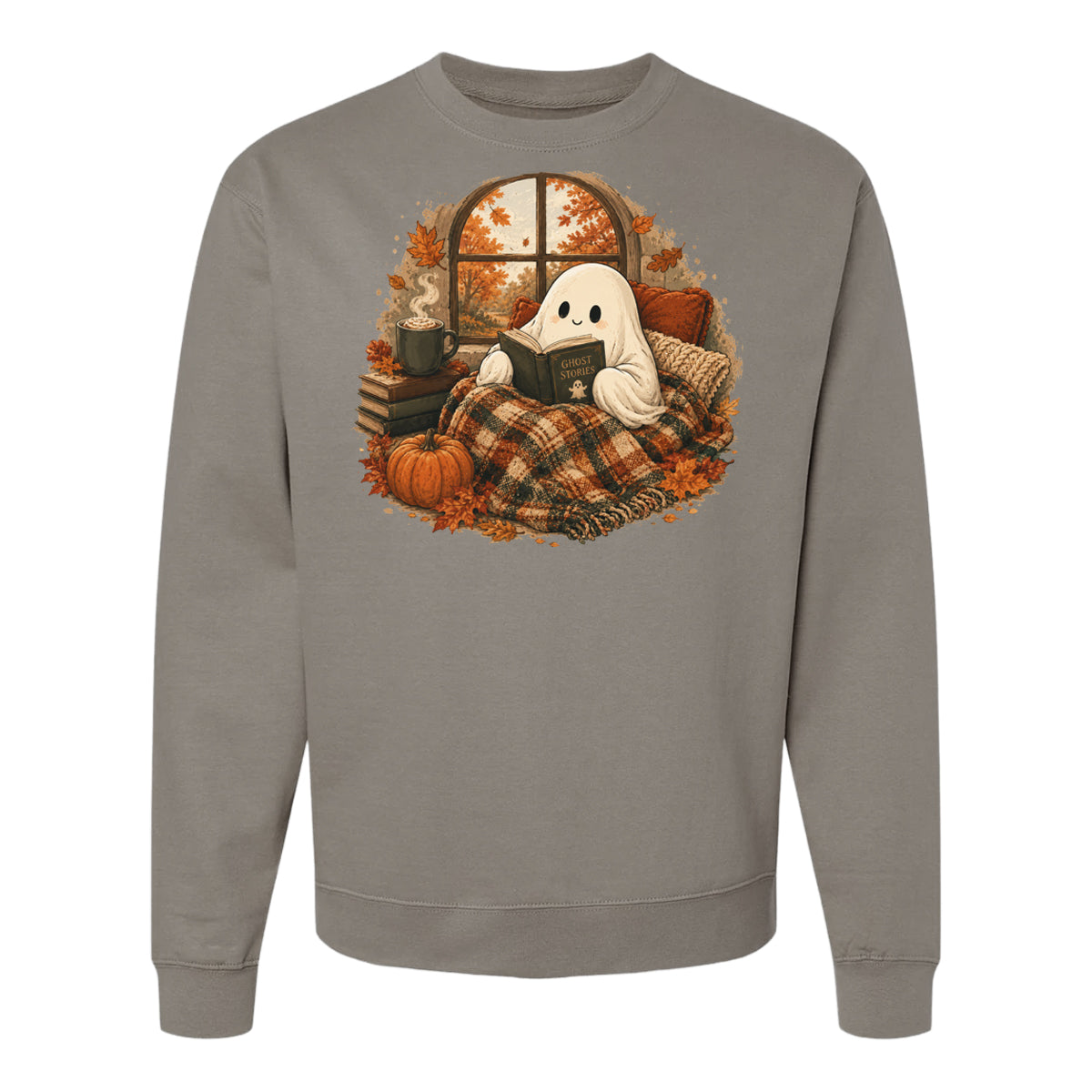 Stay Cozy Sweatshirt