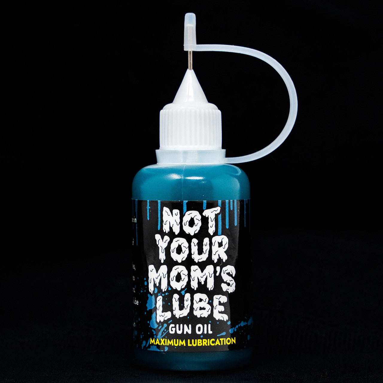 Not Your Mom's Lube