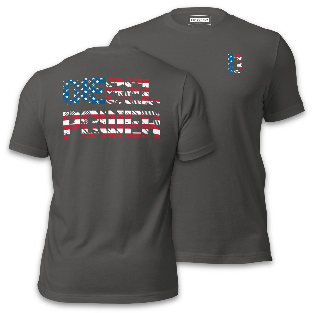 Diesel Power Shirt