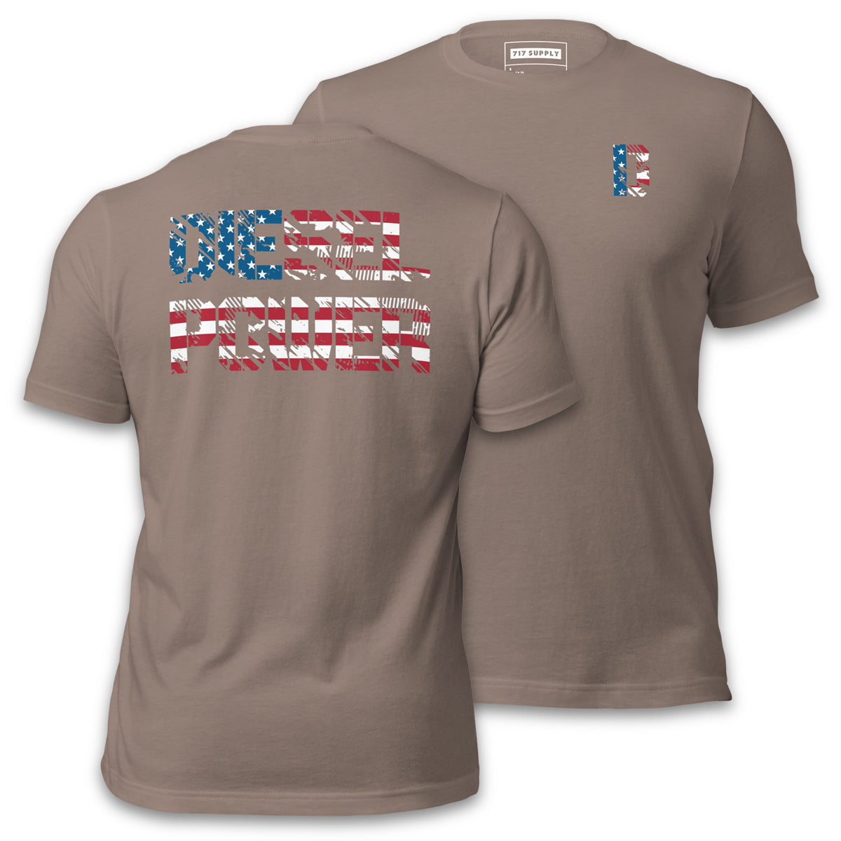 Diesel Power Shirt