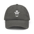K9 Skull Dad Hat