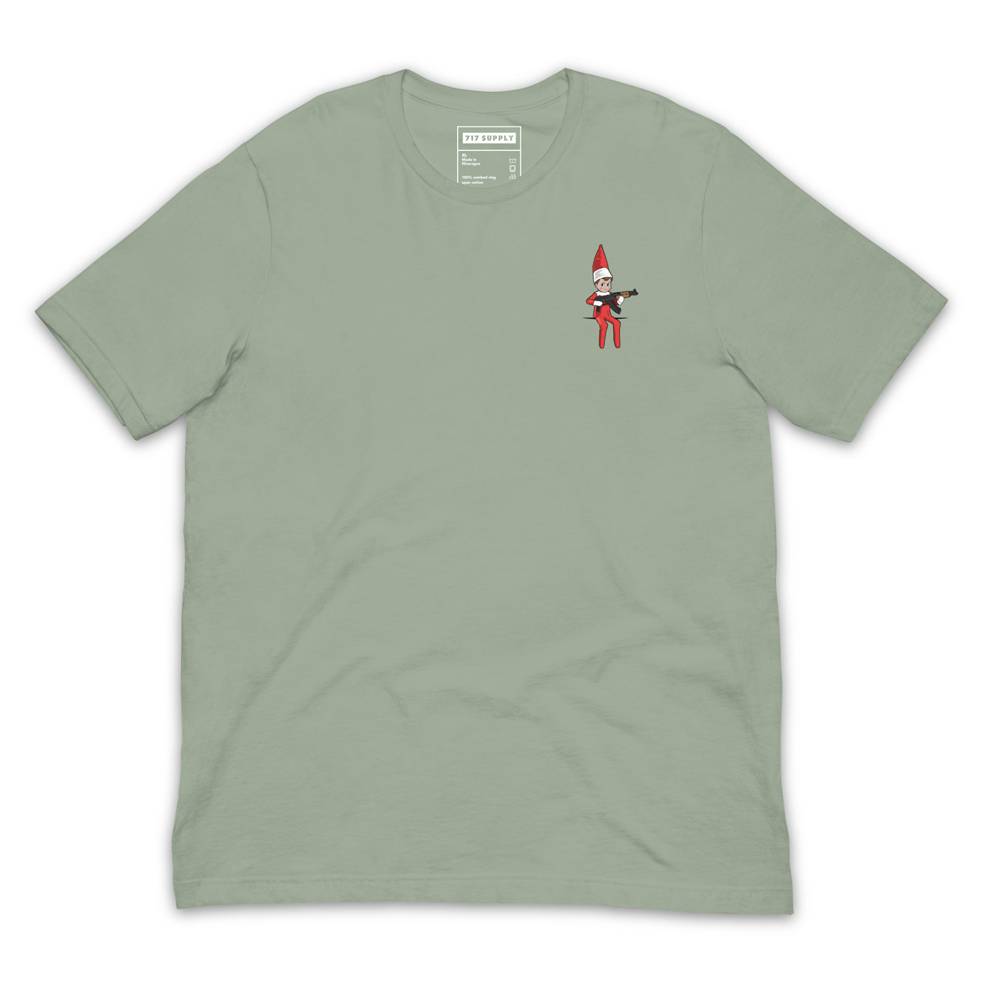 Elf Around Shirt