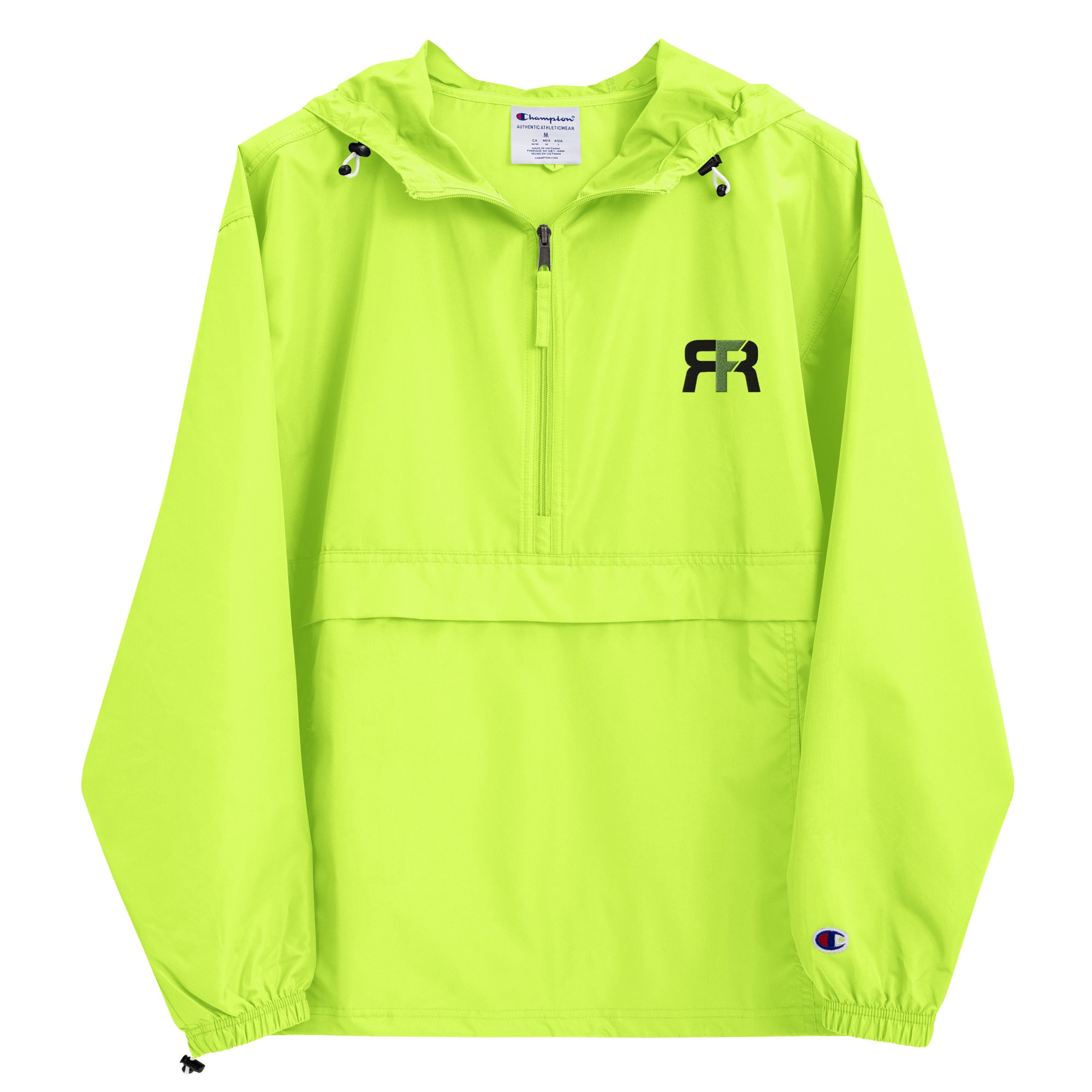 RFR Packable Jacket