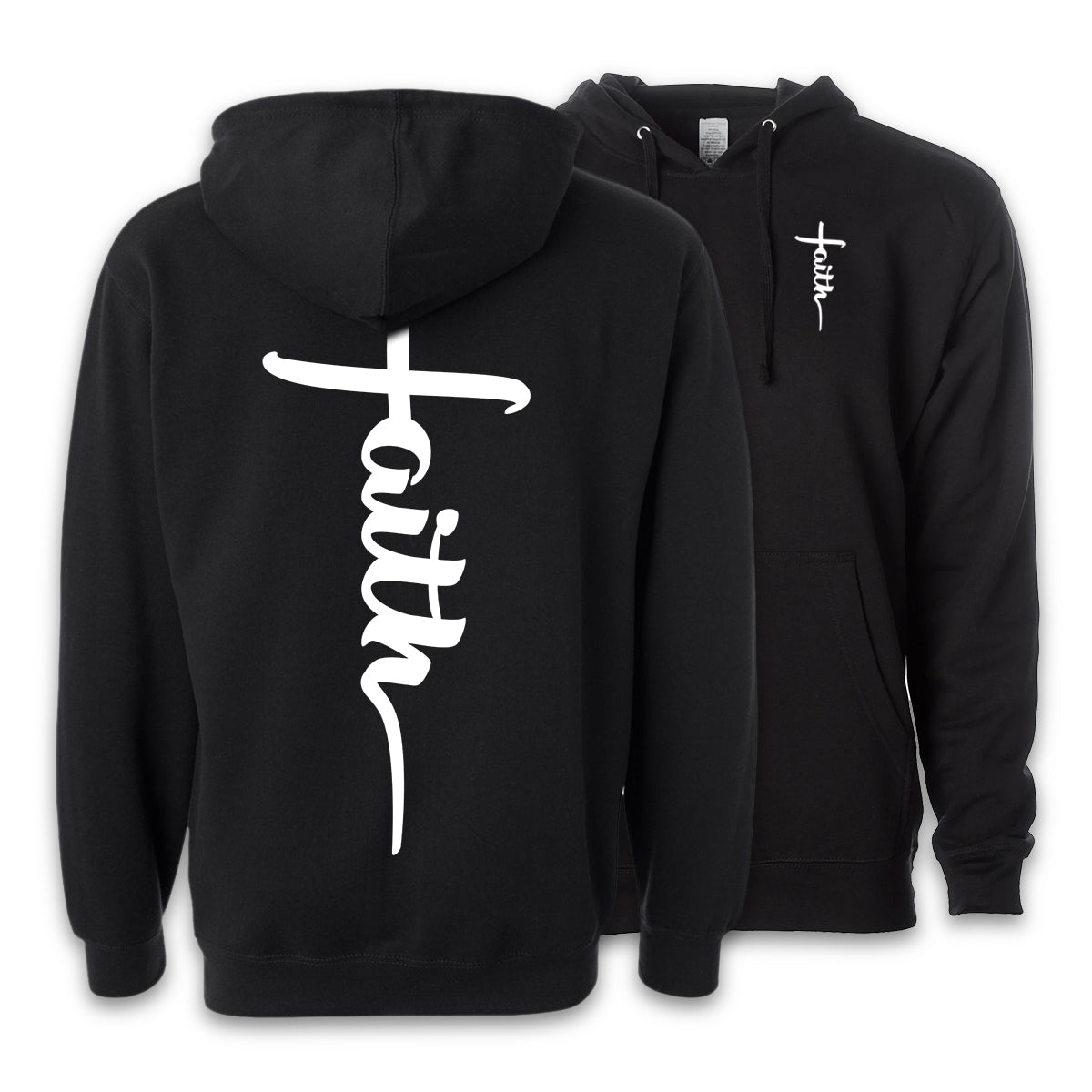 Faith Hoodie