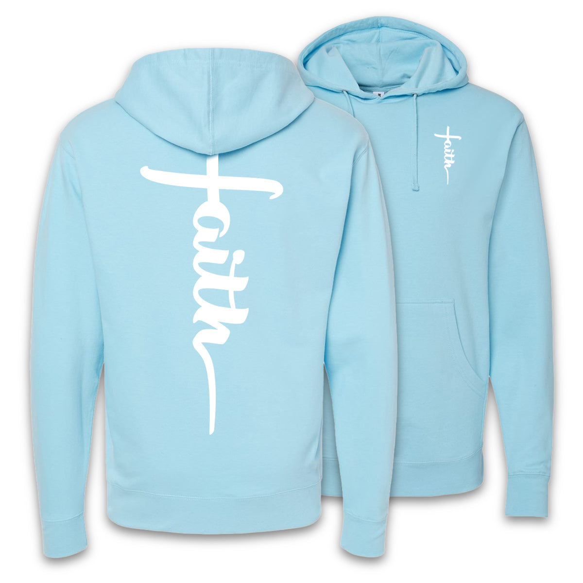 Faith Hoodie