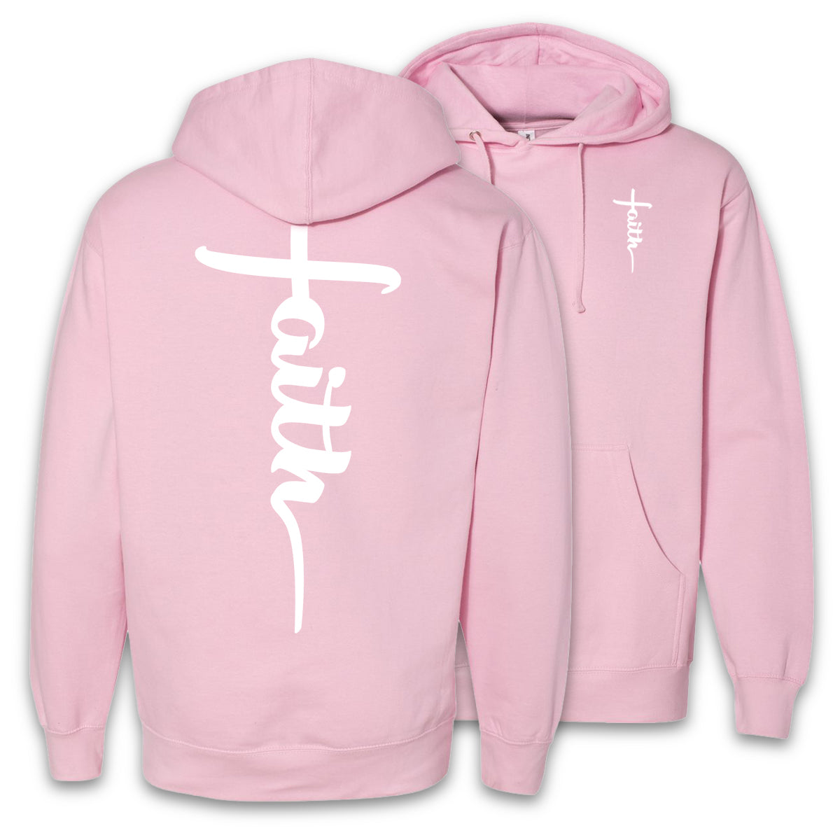Faith Hoodie