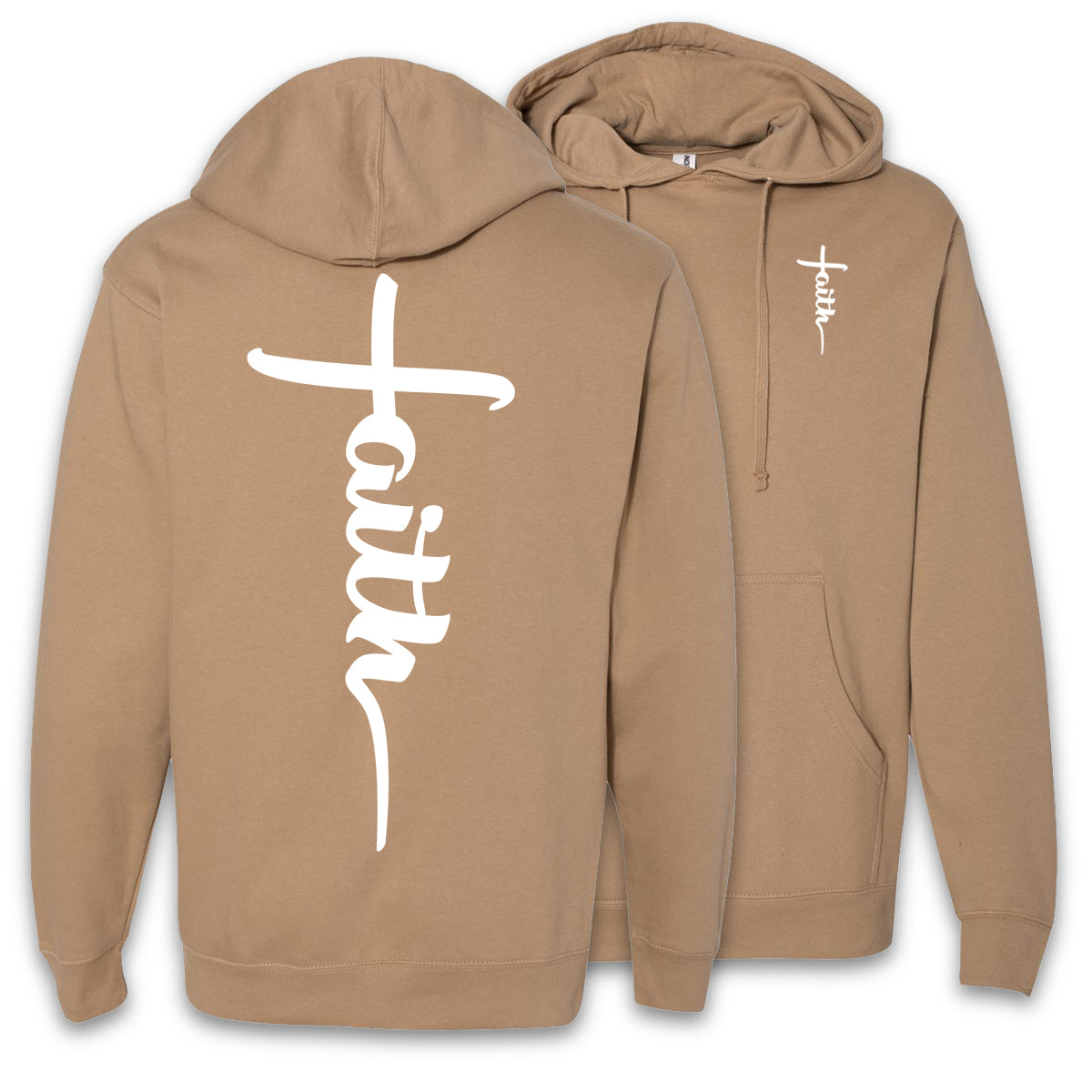 Faith Hoodie