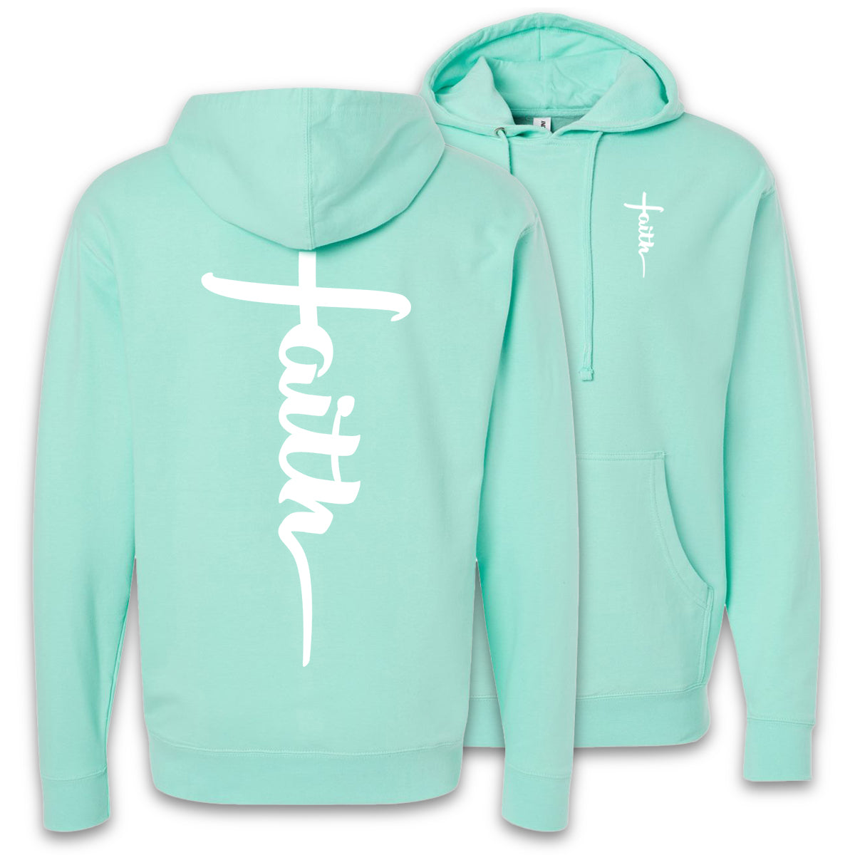 Faith Hoodie