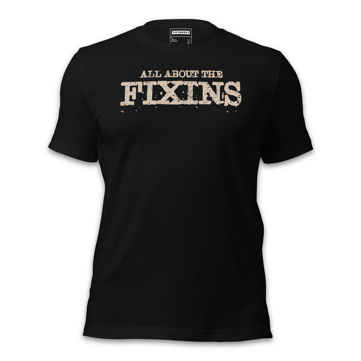 Fixins Shirt