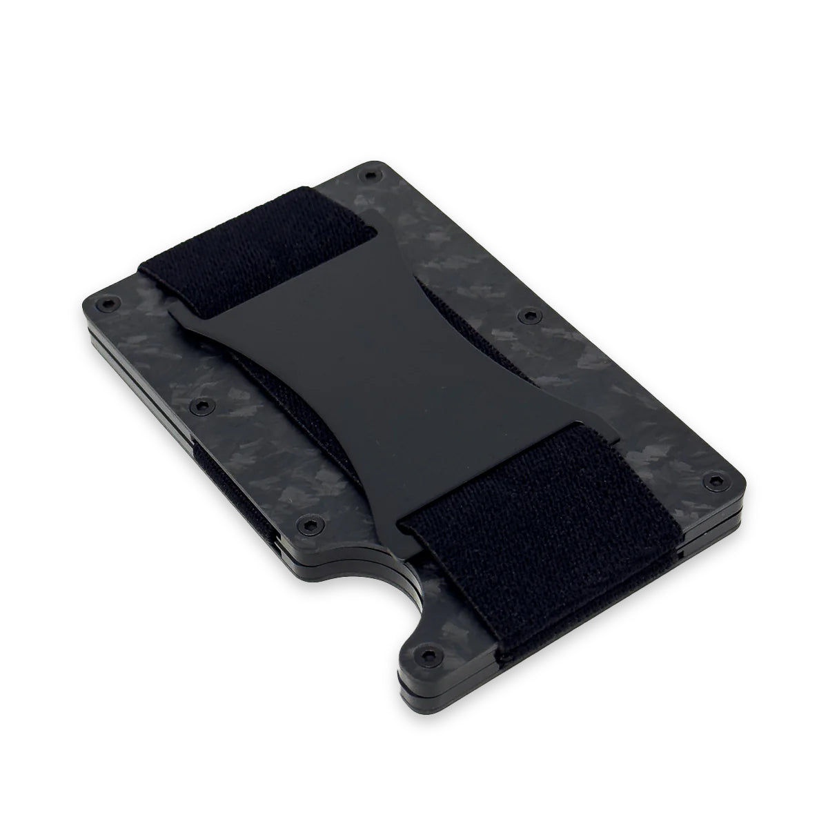 717 Supply Forged Carbon Wallet