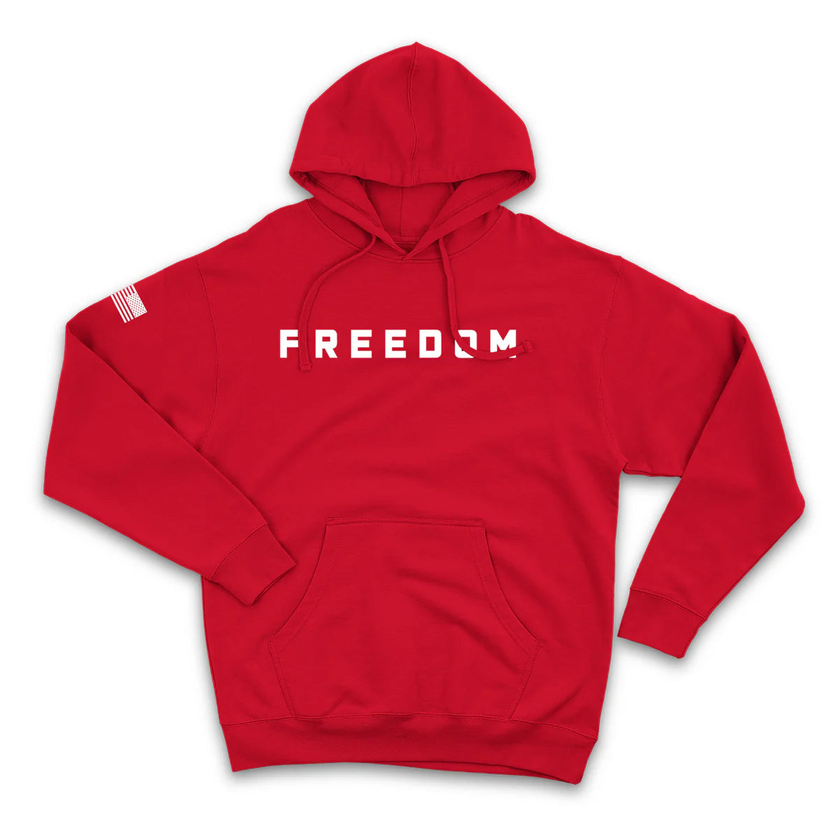 Freedom Hoodie