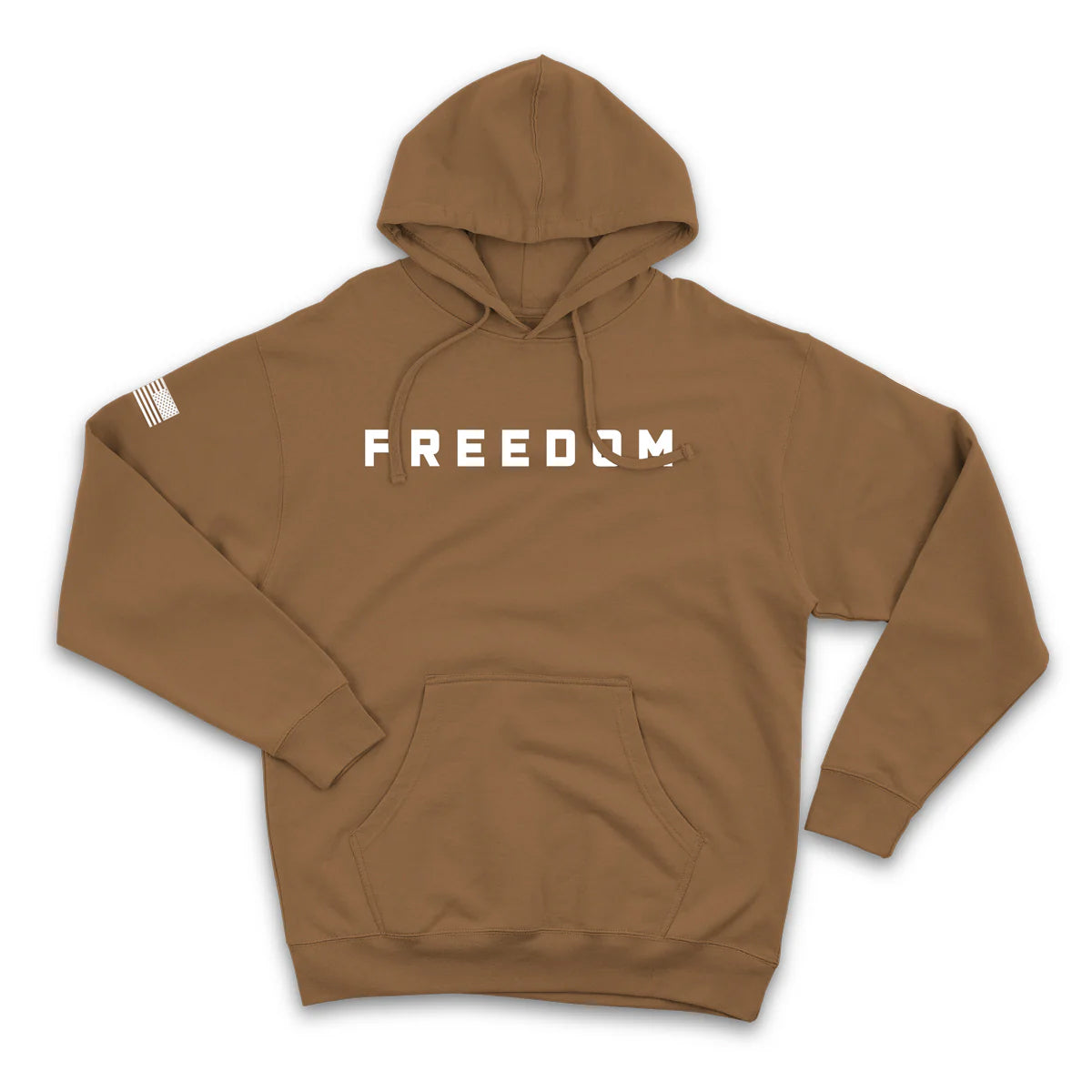 Freedom Hoodie