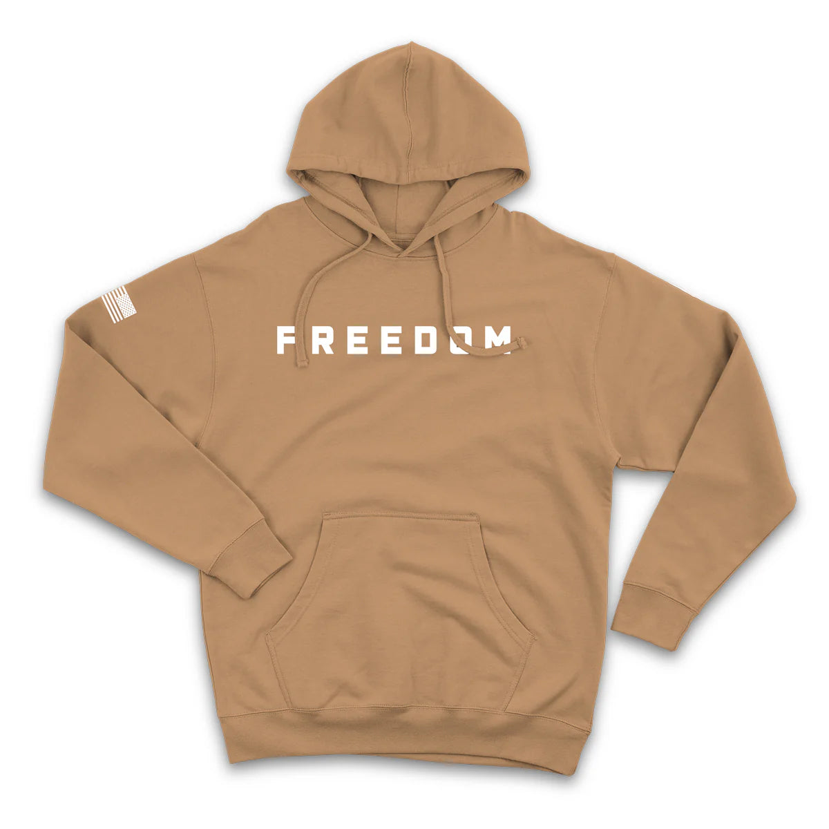 Freedom Hoodie