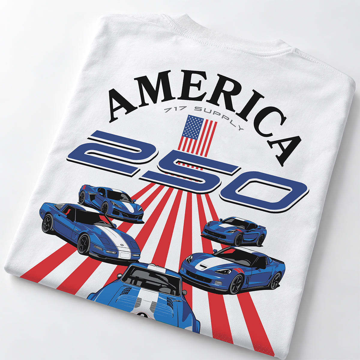 Grand 250 Limited Edition Shirt