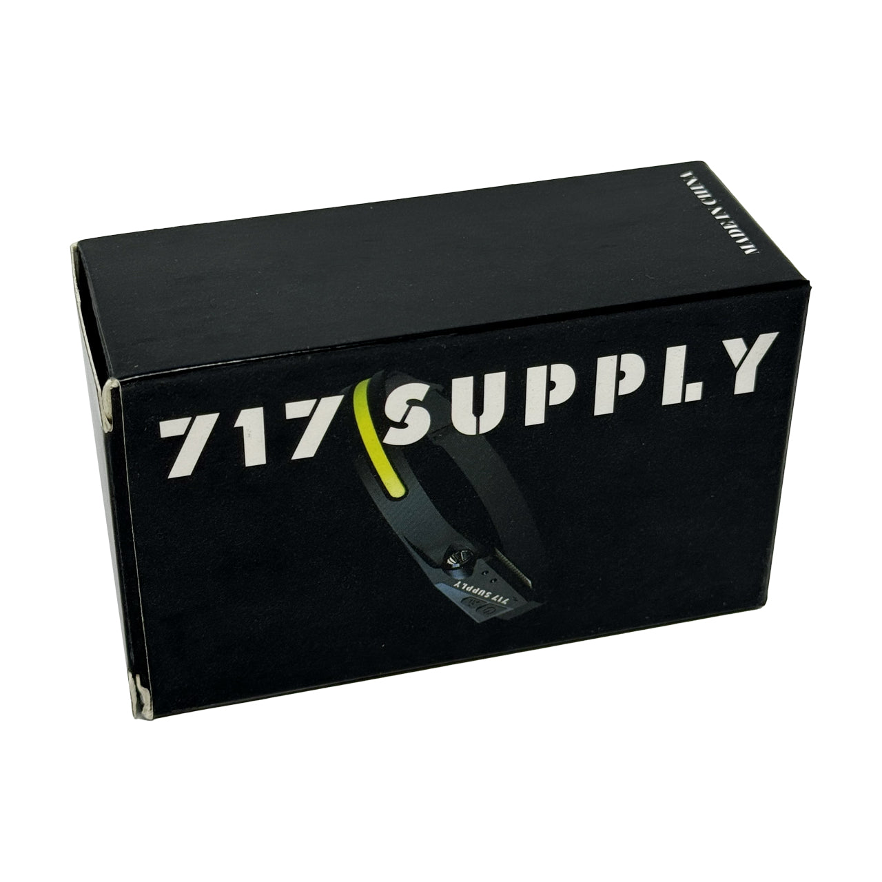 717 Supply LED Headlamp