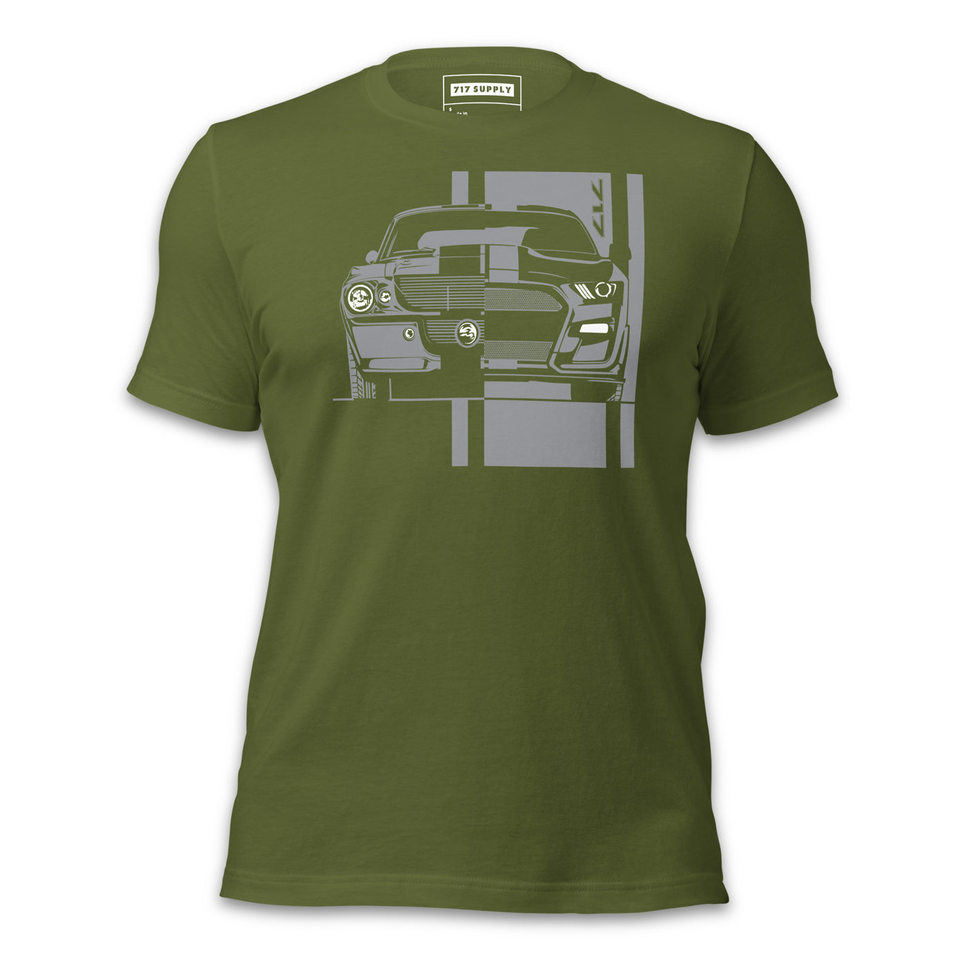 GT Heritage Shirt