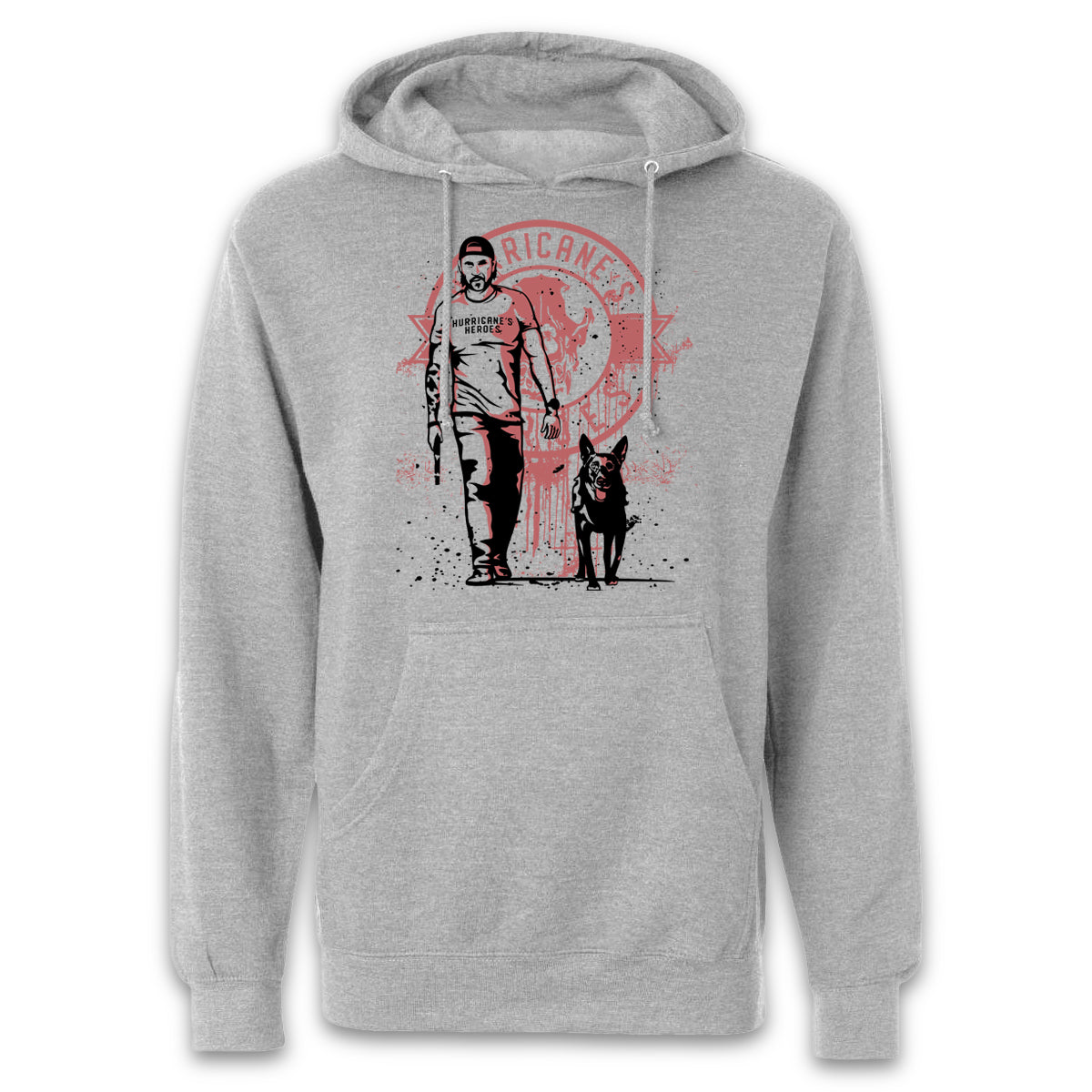 HH Wick Hoodie