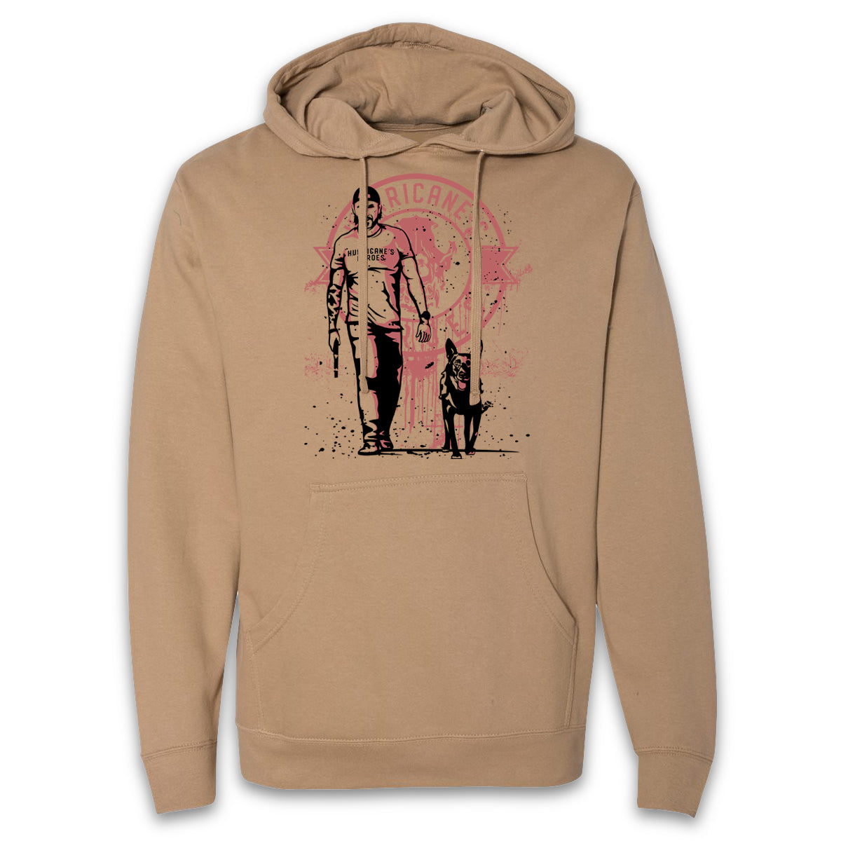 HH Wick Hoodie
