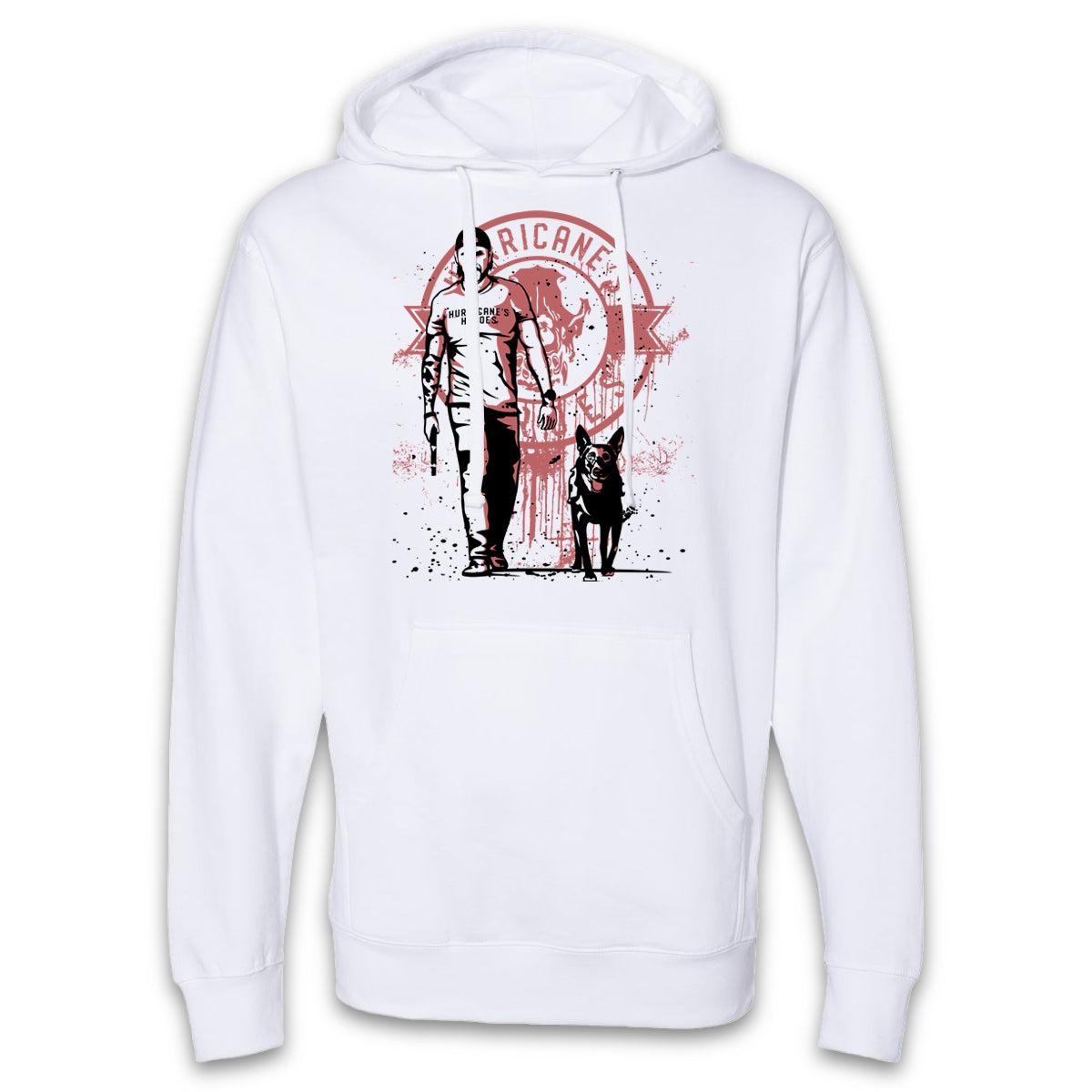 HH Wick Hoodie