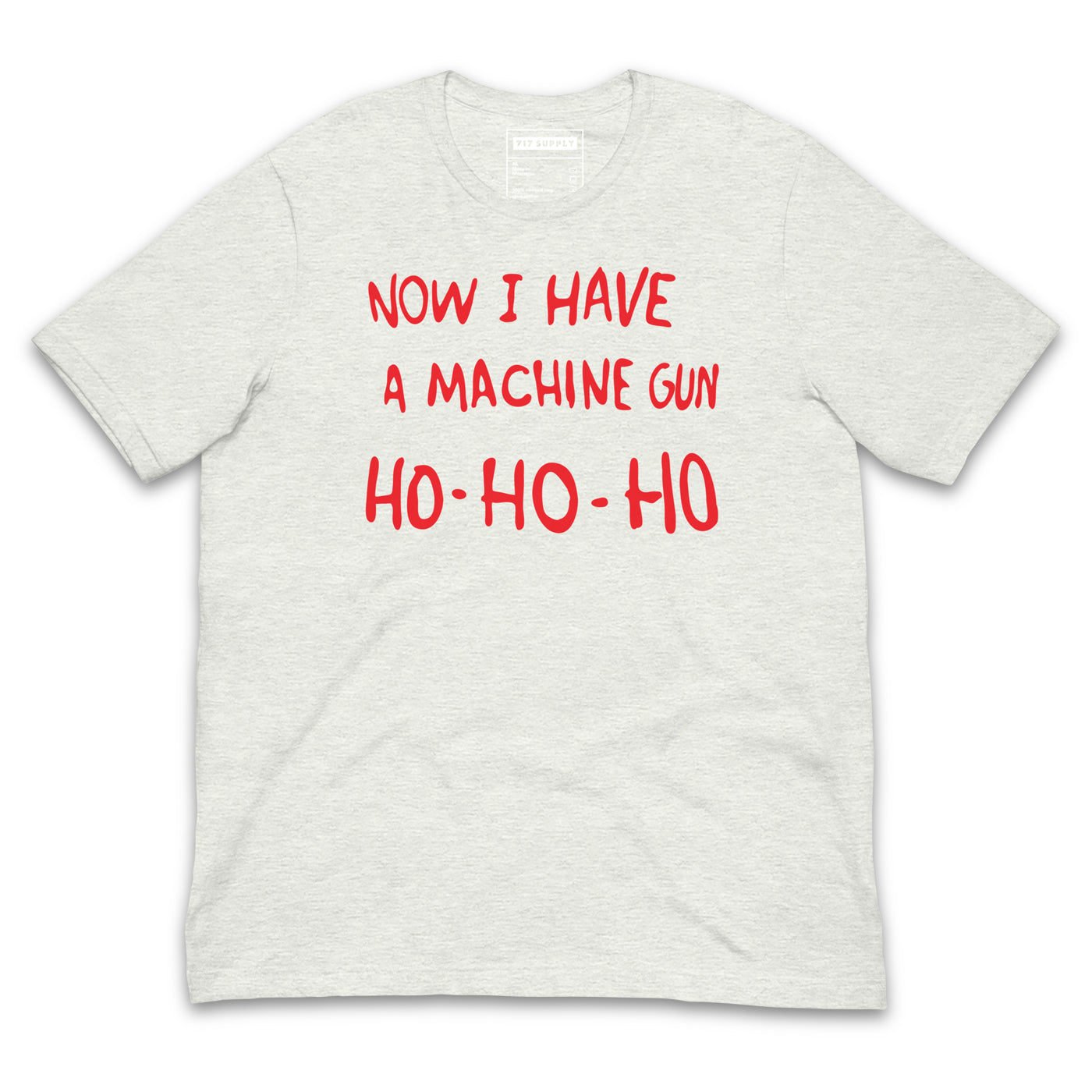 Ho-Ho-Ho Shirt