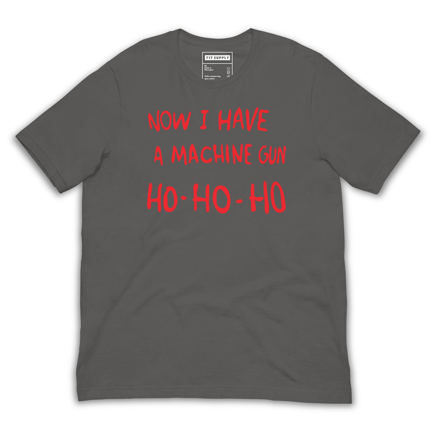 Ho-Ho-Ho Shirt