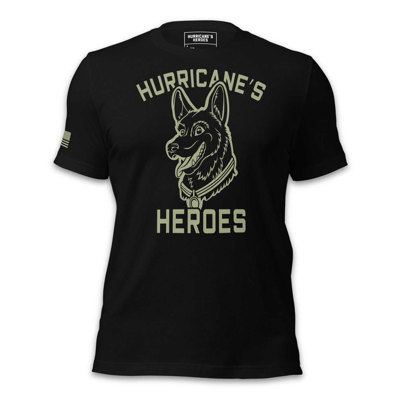 Hurricane Shirt