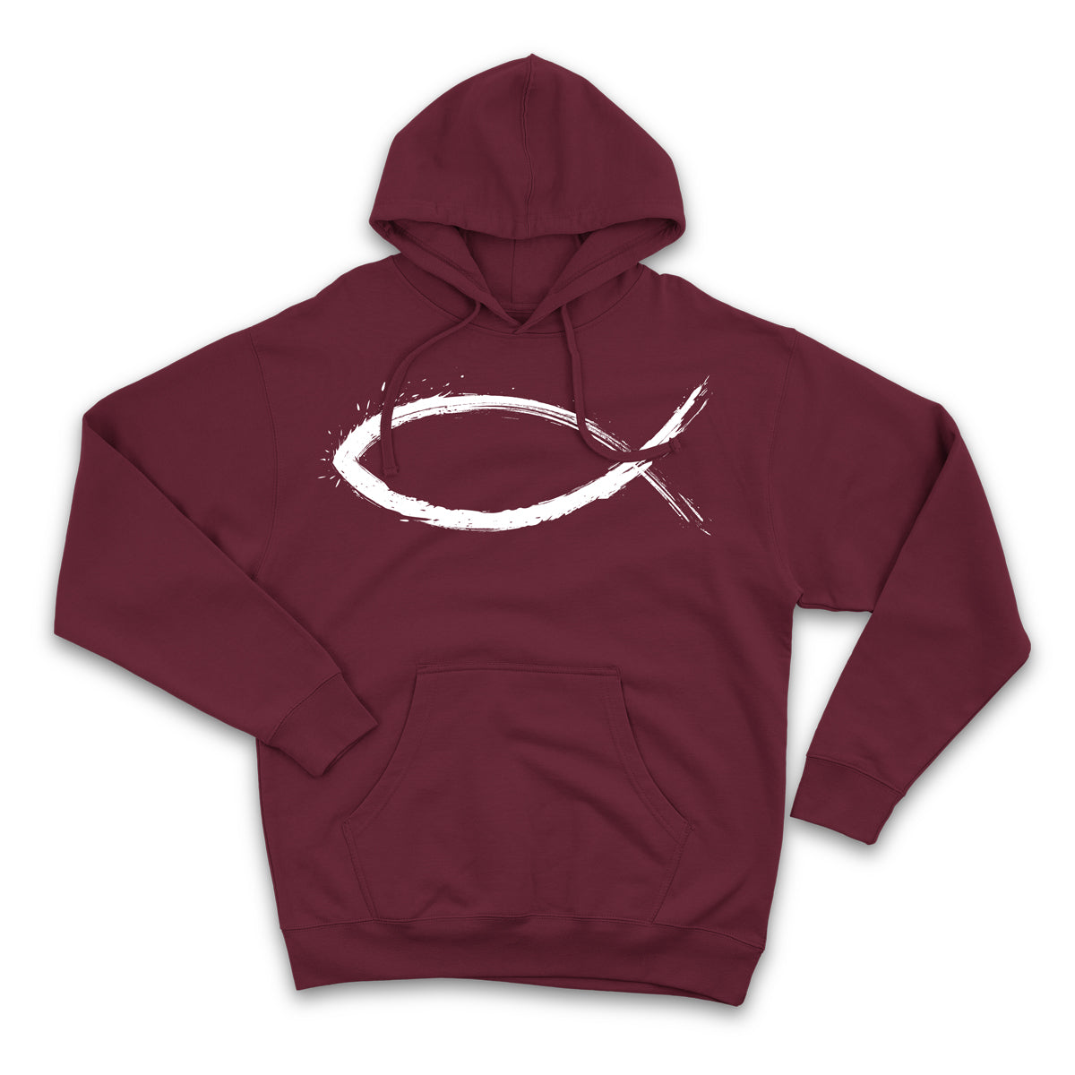 Ichthys Hoodie