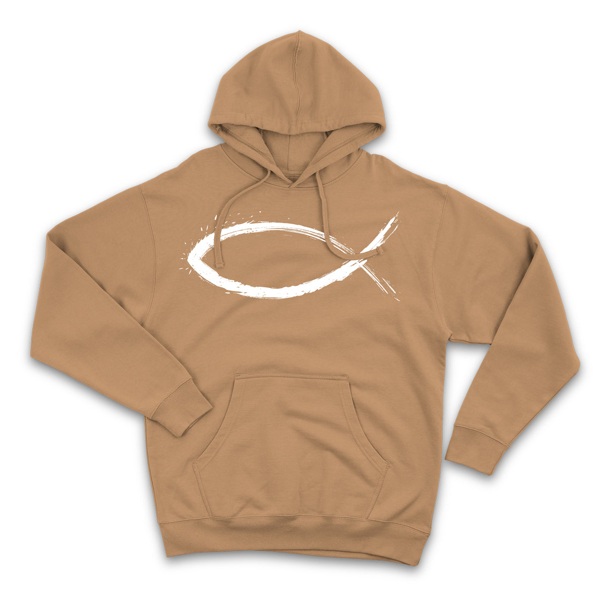 Ichthys Hoodie