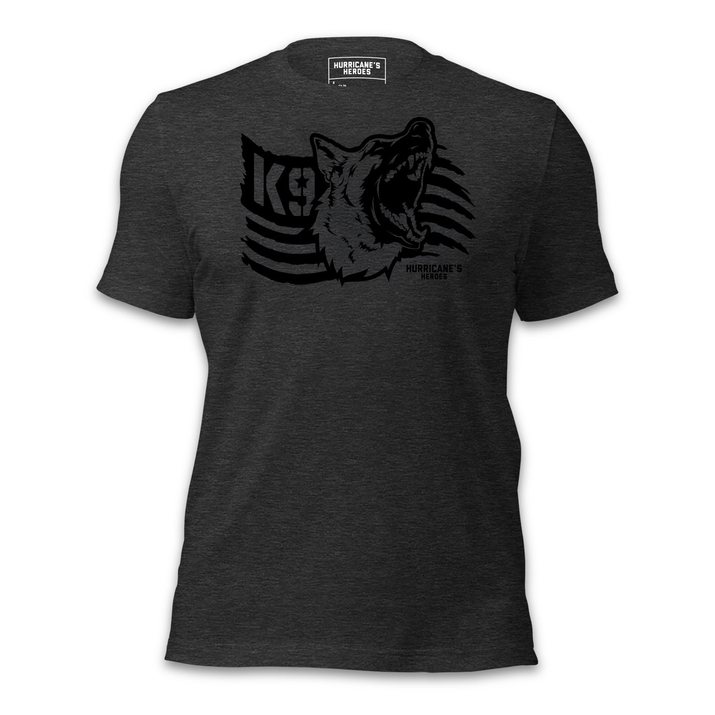 K9 Flag Shirt