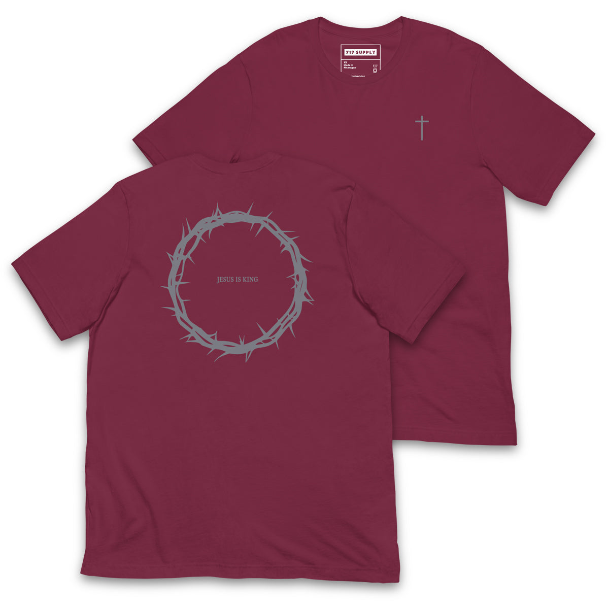 King Shirt