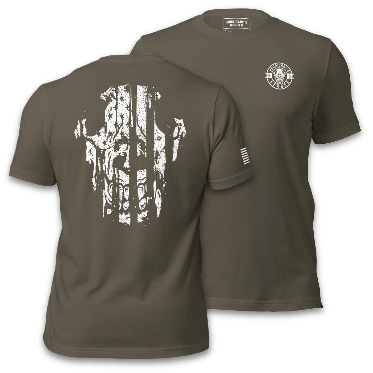 K-Nine Shirt