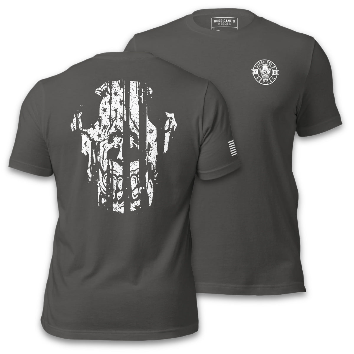 K-Nine Shirt