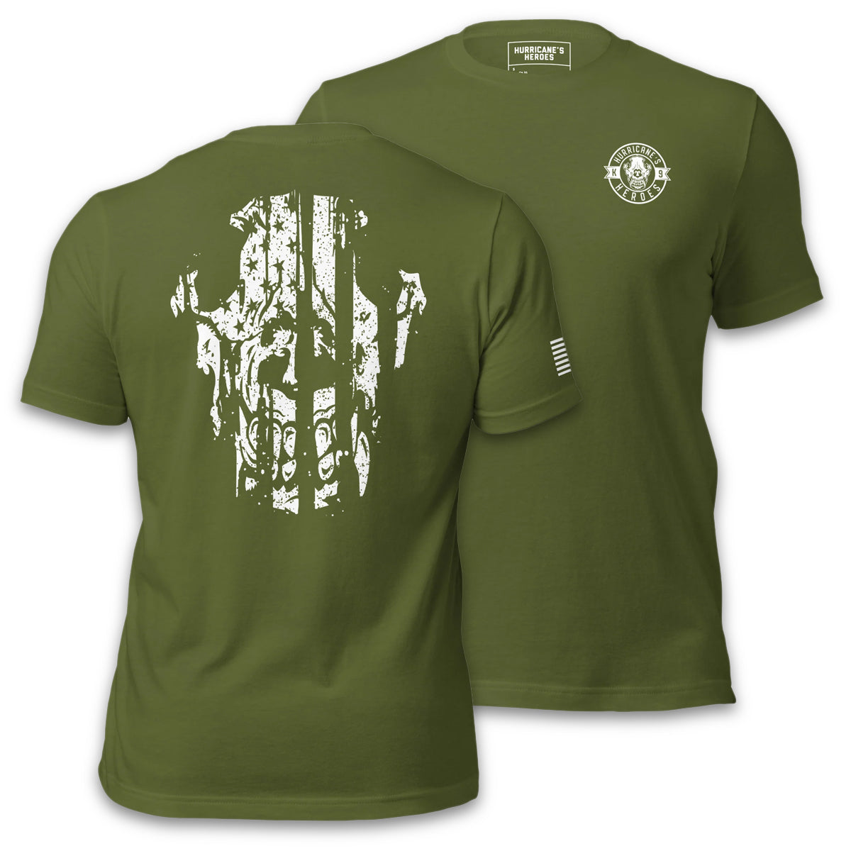 K-Nine Shirt
