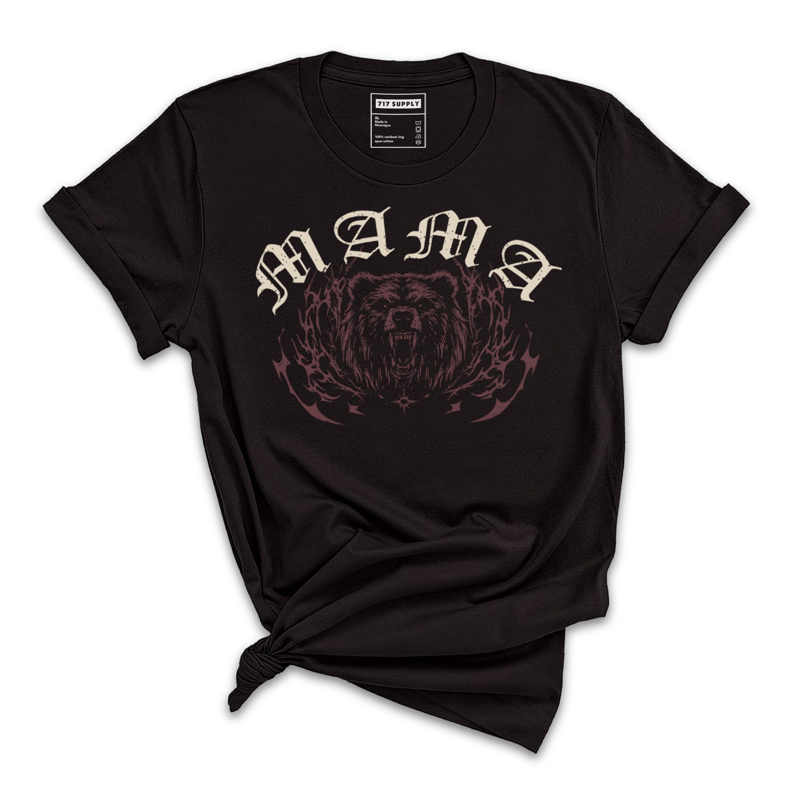 Mama Shirt