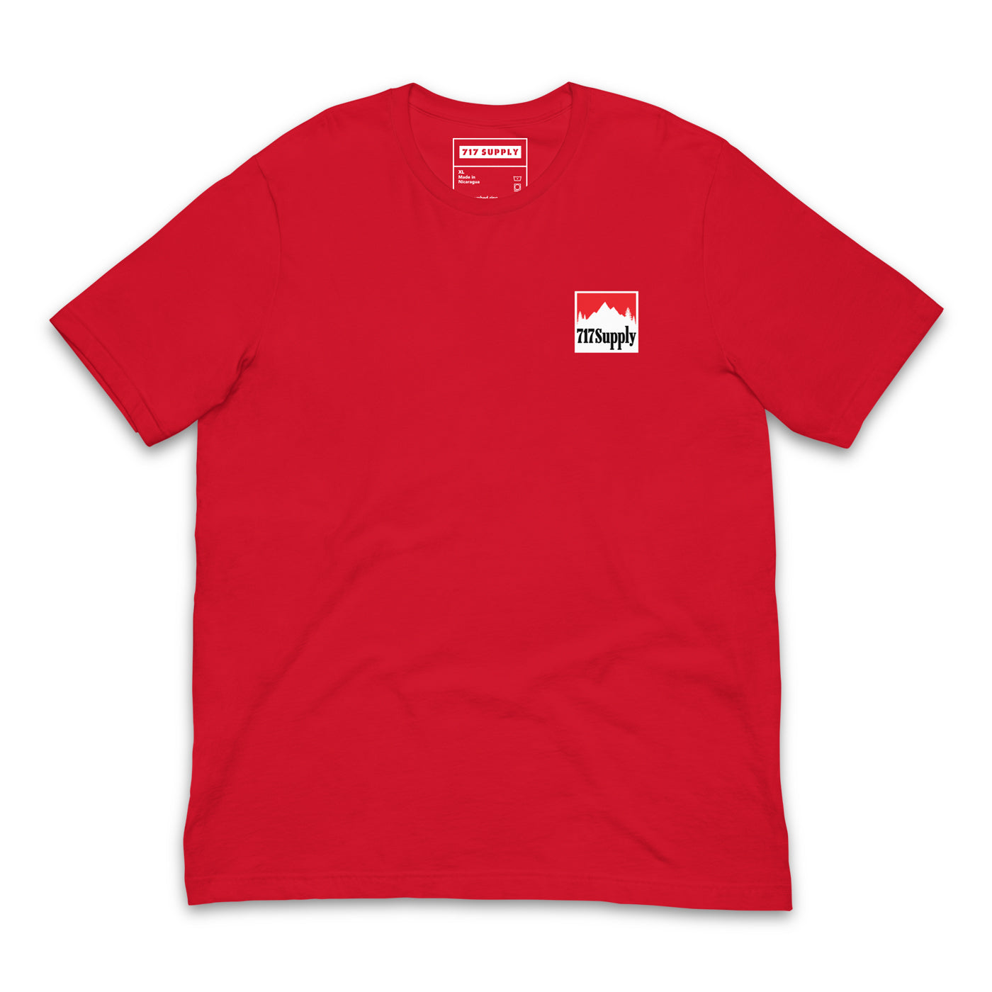 717 Reds Shirt