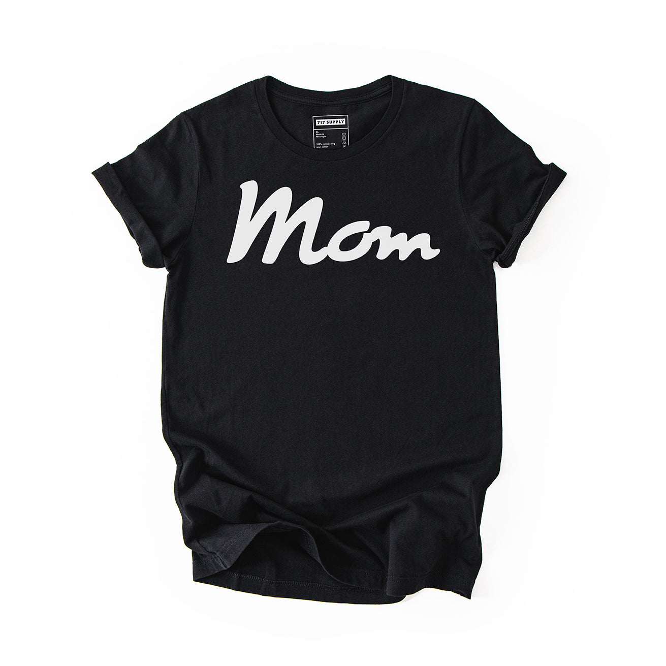 Mom Shirt