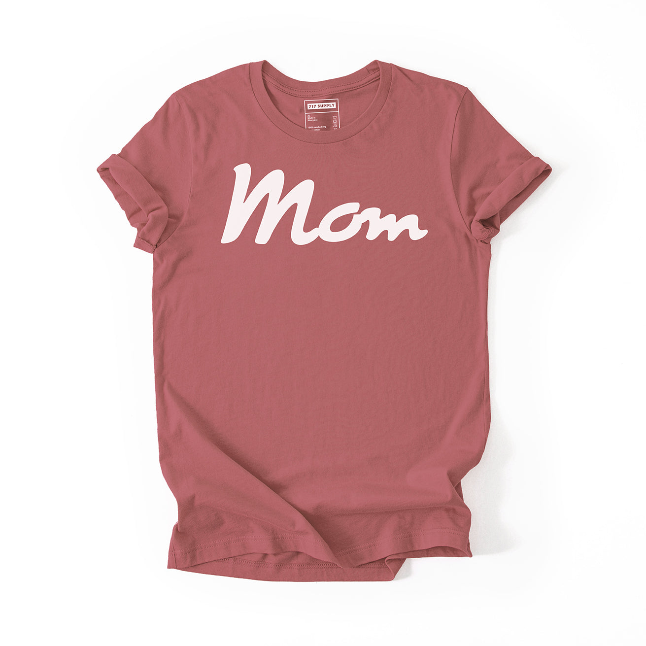 Mom Shirt