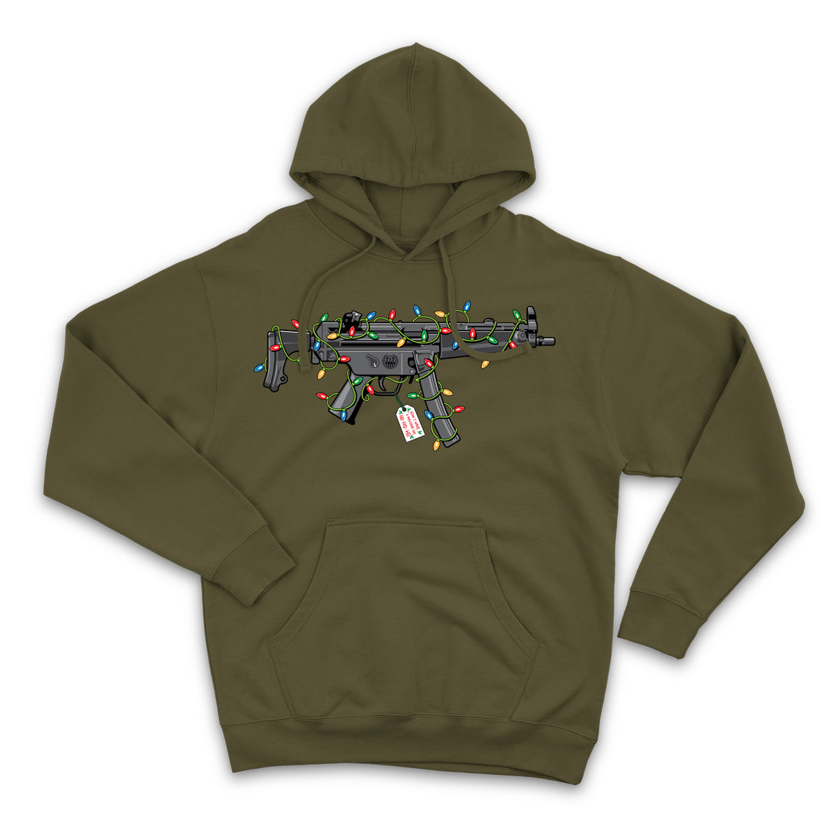 MP5 Hoodie