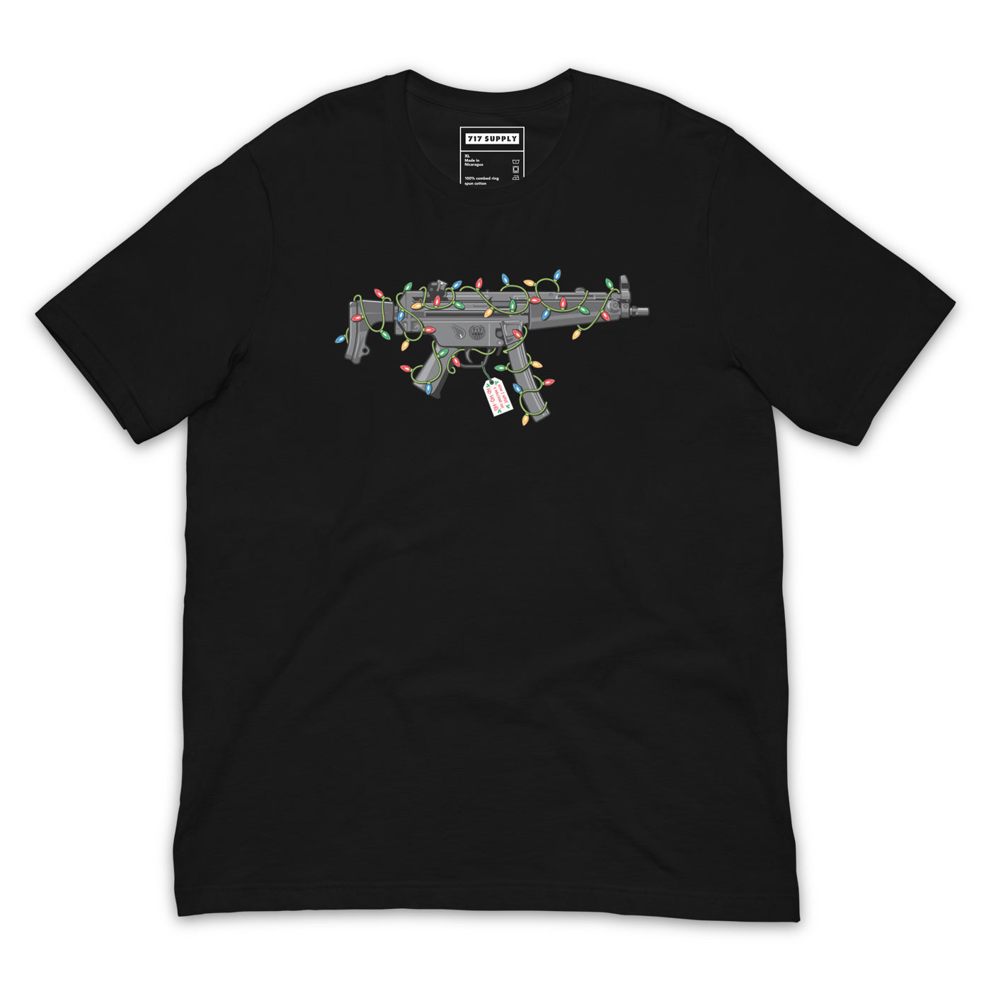 MP5 Shirt