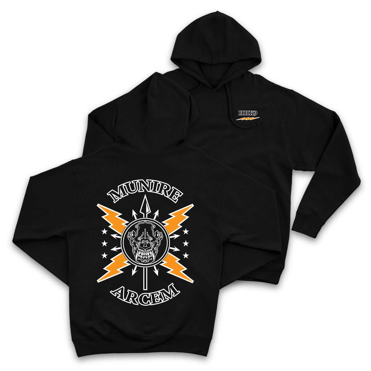 Munire Arcem Hoodie