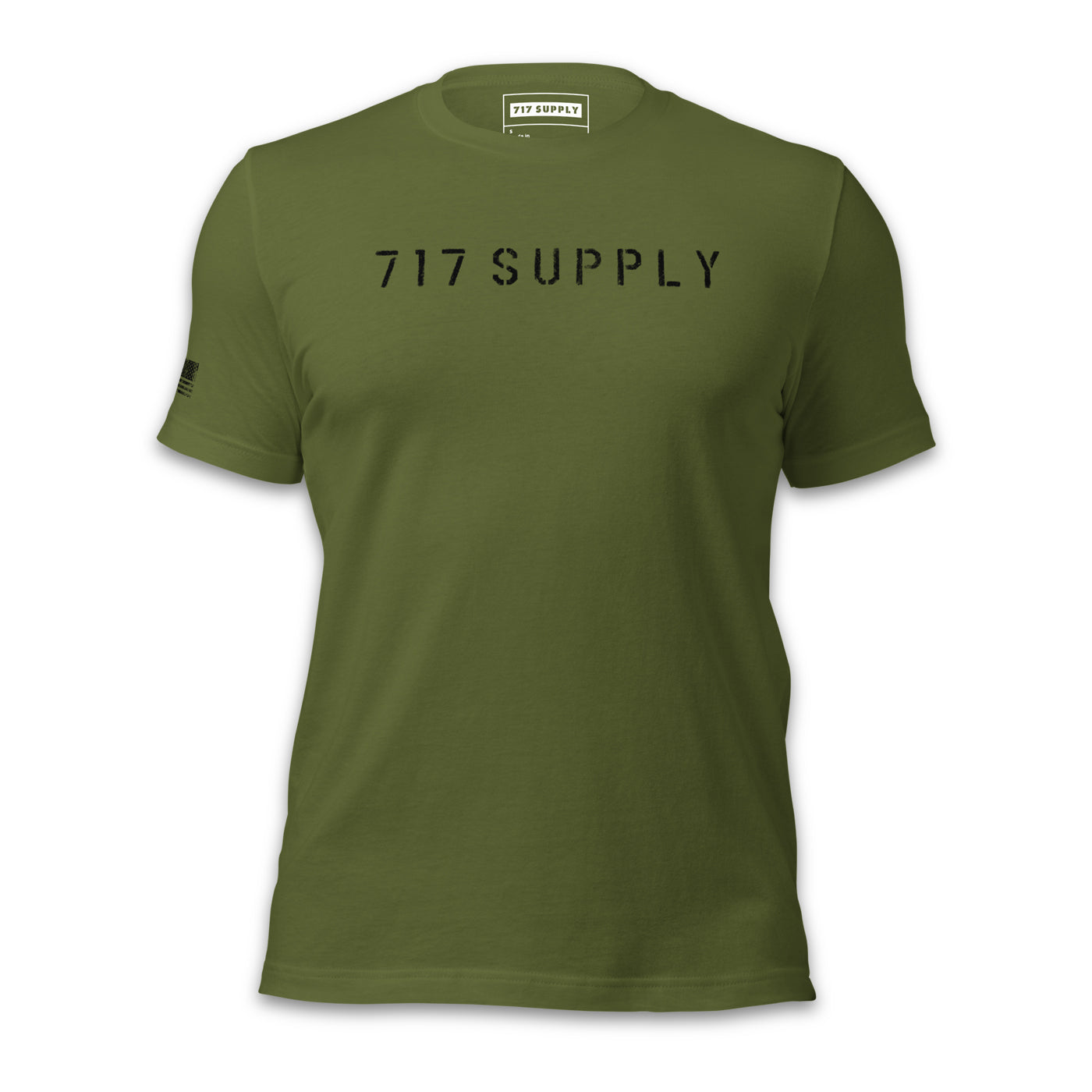 717 Munition Shirt