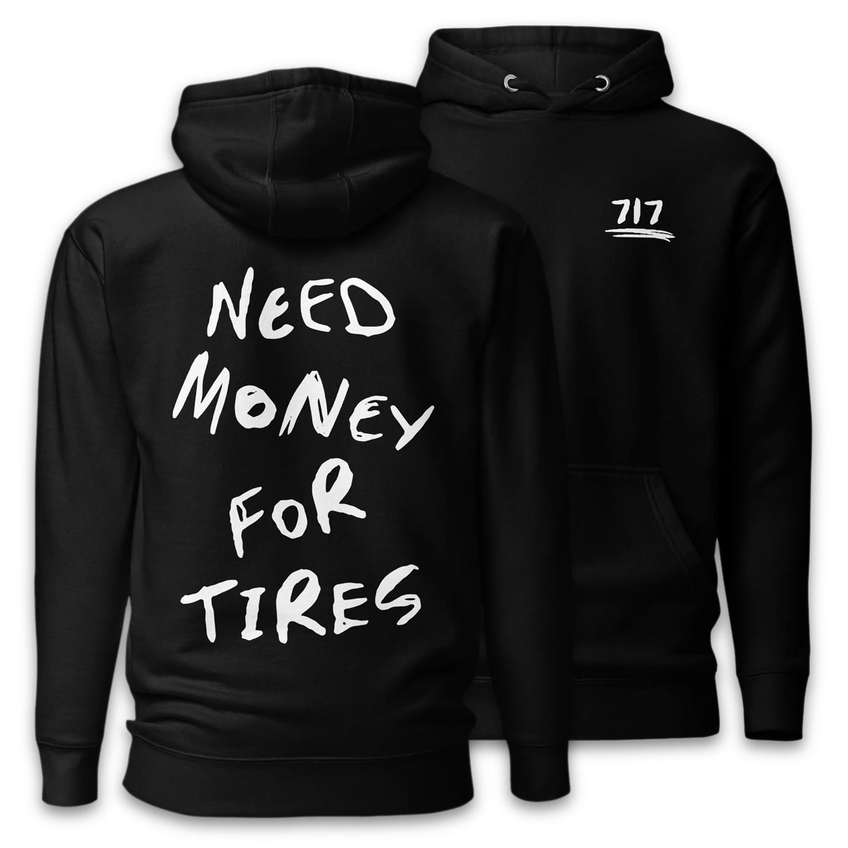 Money hoodies sale on sale