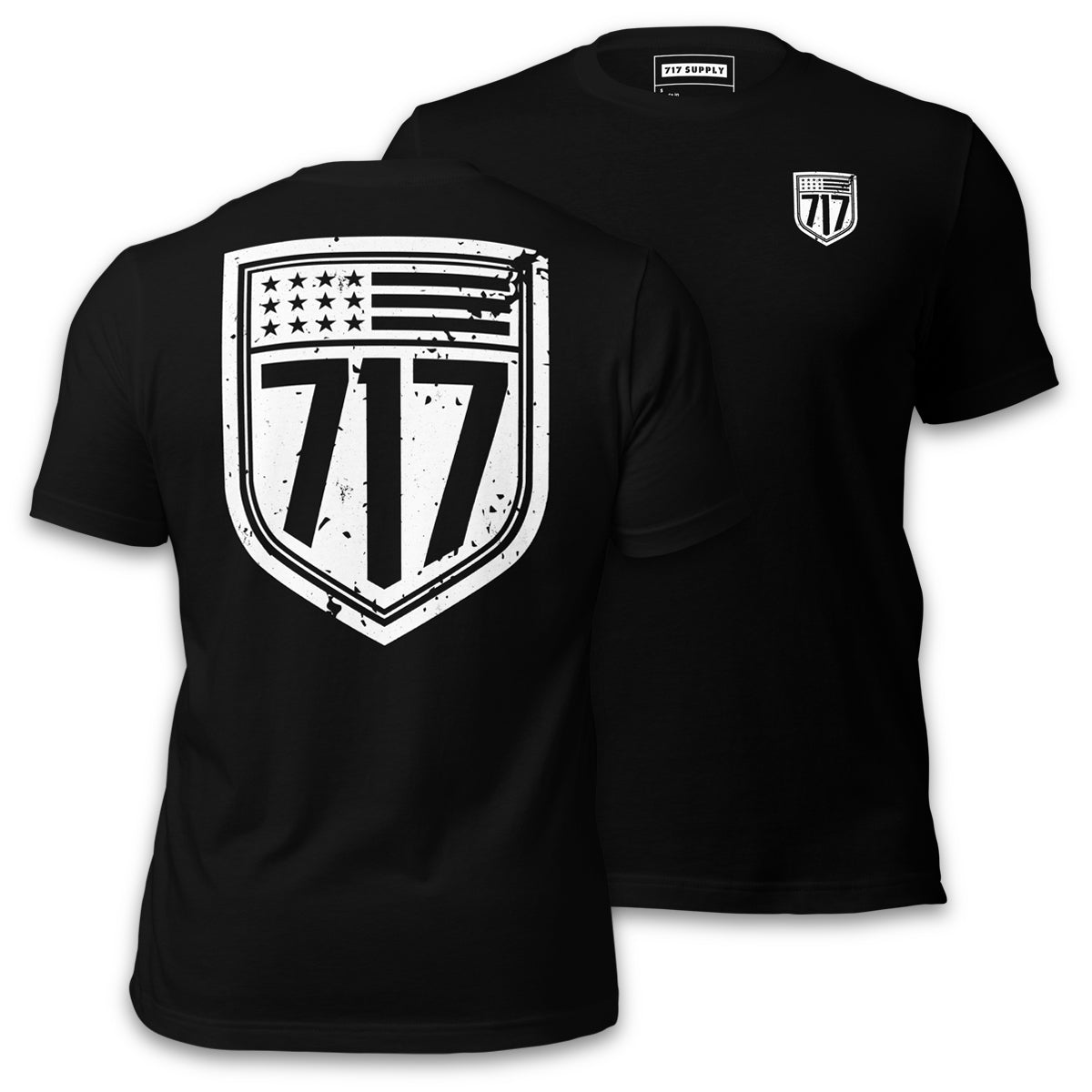 OG 717 Shirt