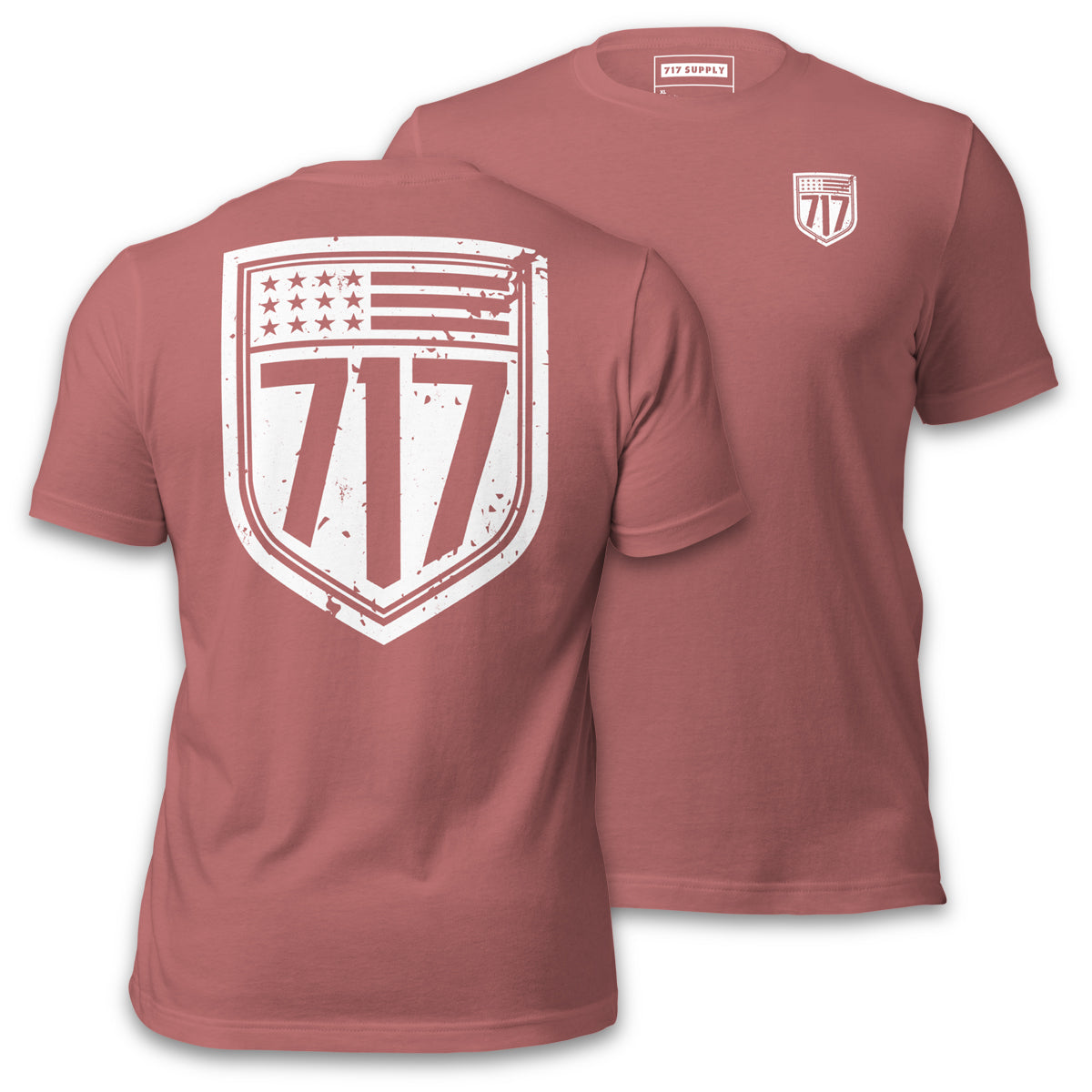 OG 717 Shirt
