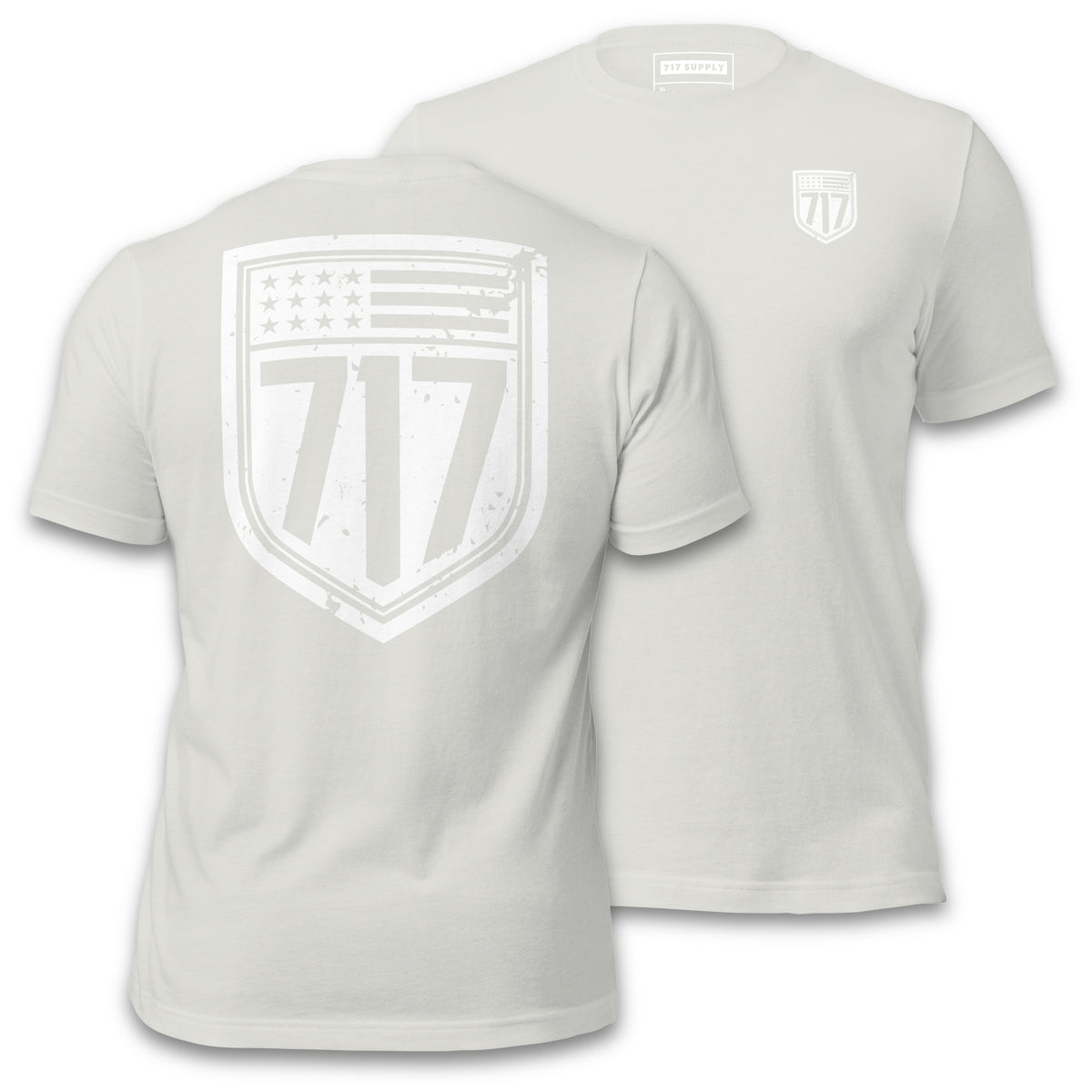 OG 717 Shirt
