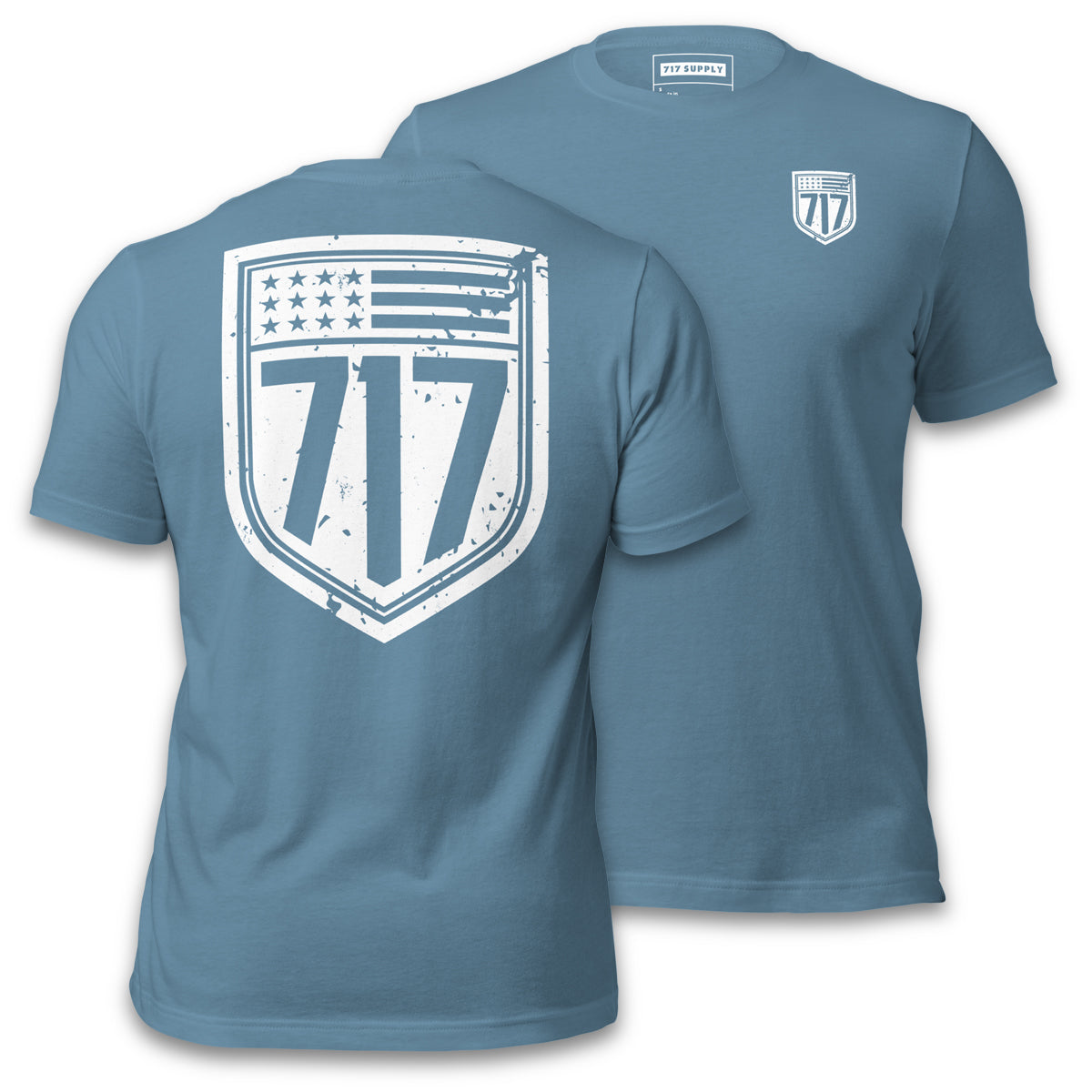 OG 717 Shirt